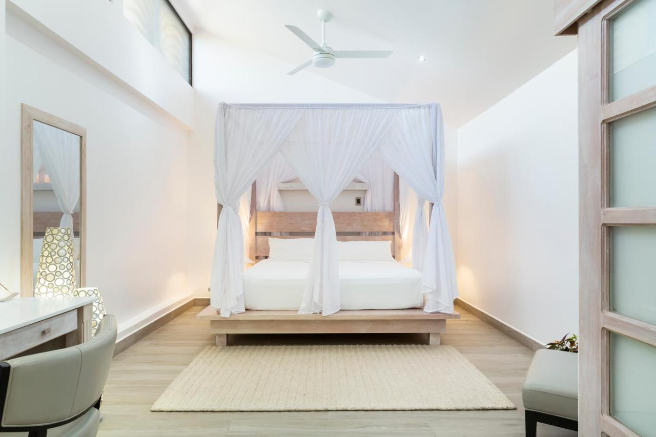 Resort Bodhi Tree Yoga 5*