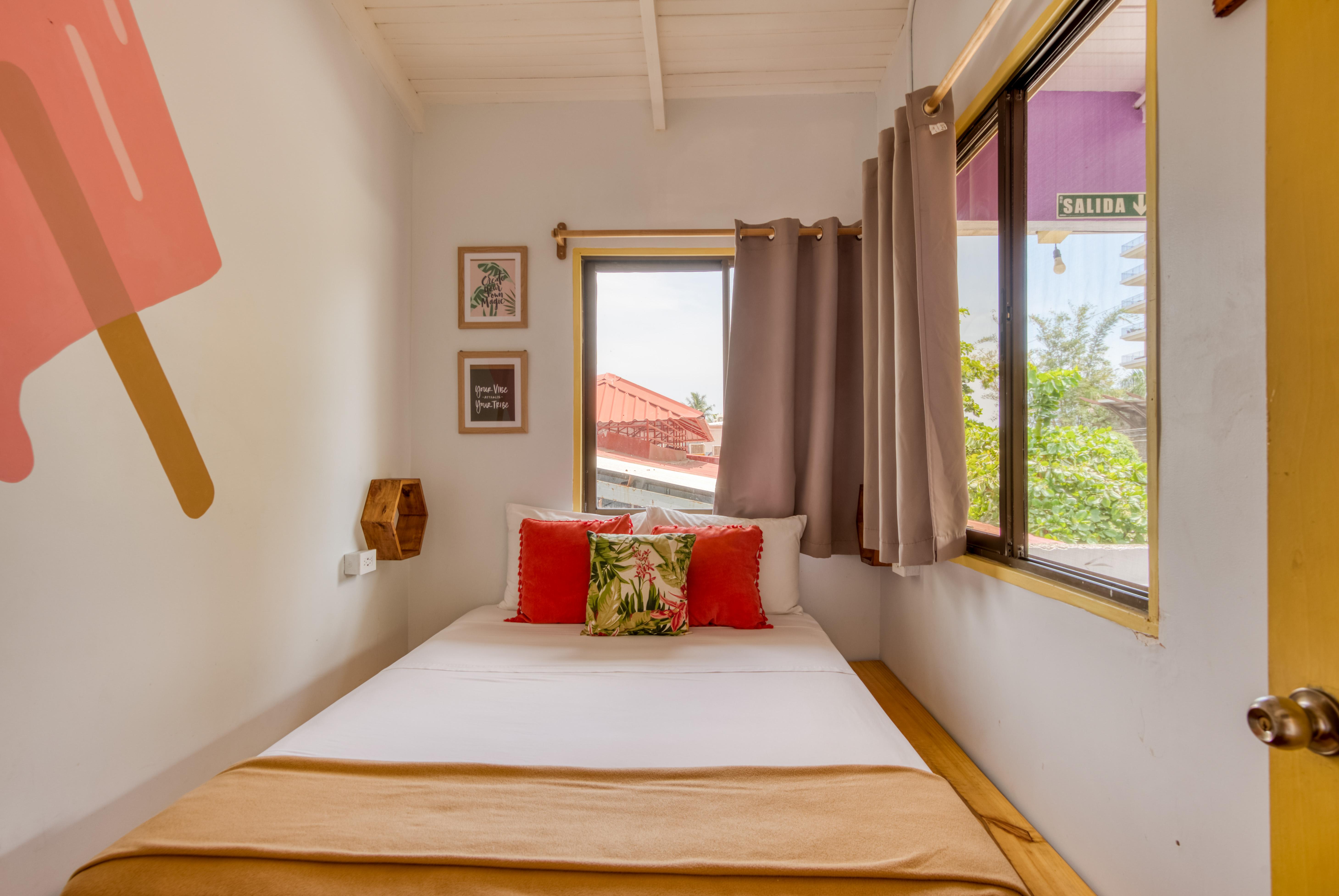Hotel Socialtel Jaco