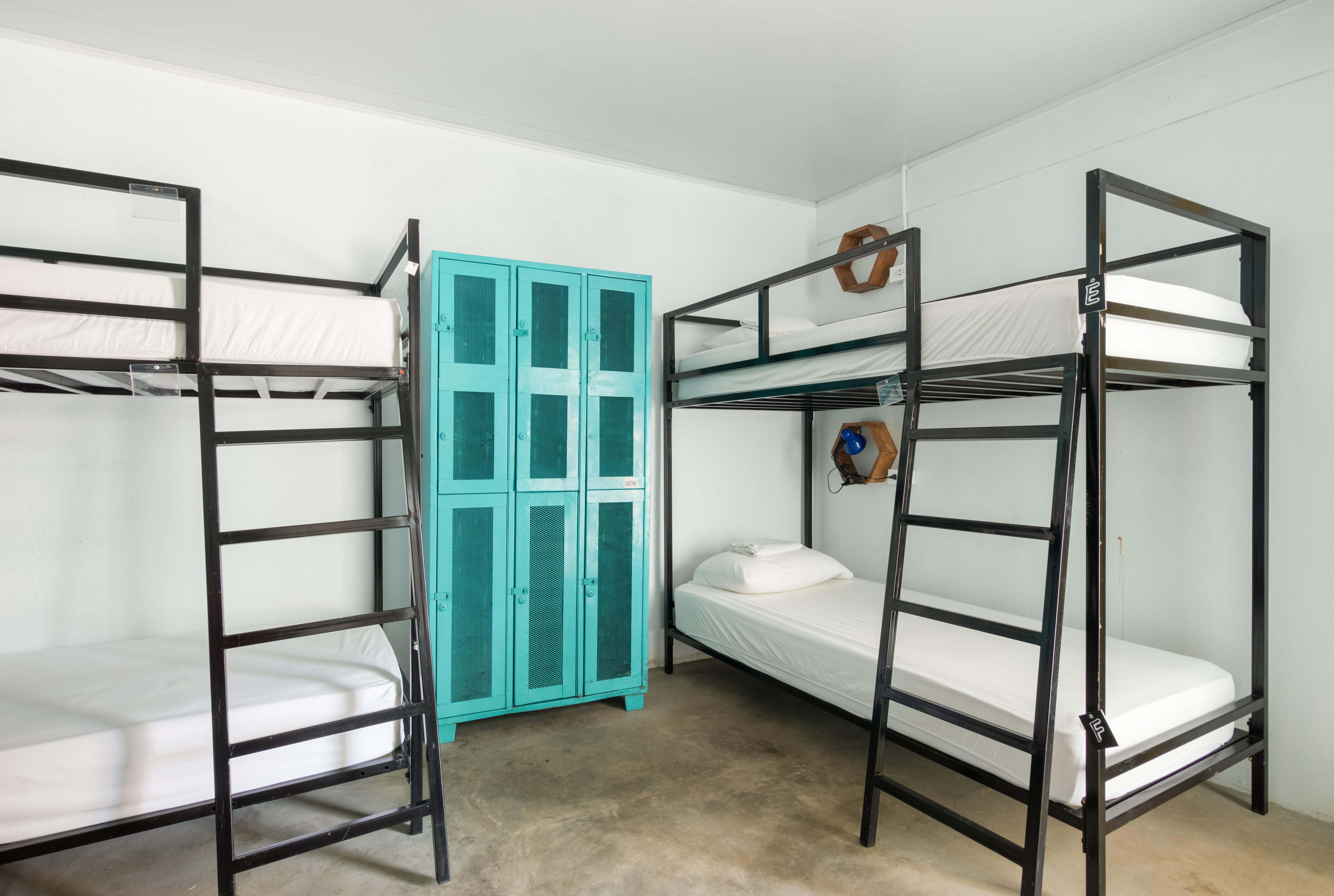 Hotel Socialtel Jaco