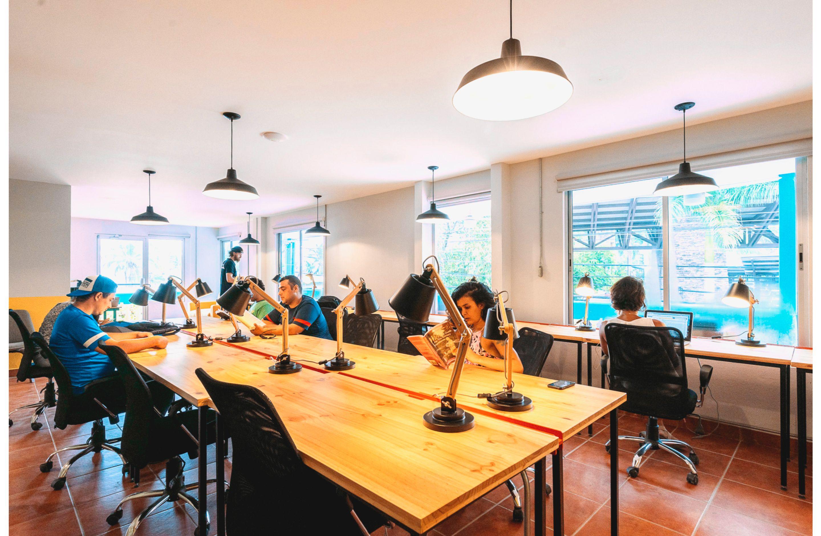 Socialtel Hotel
