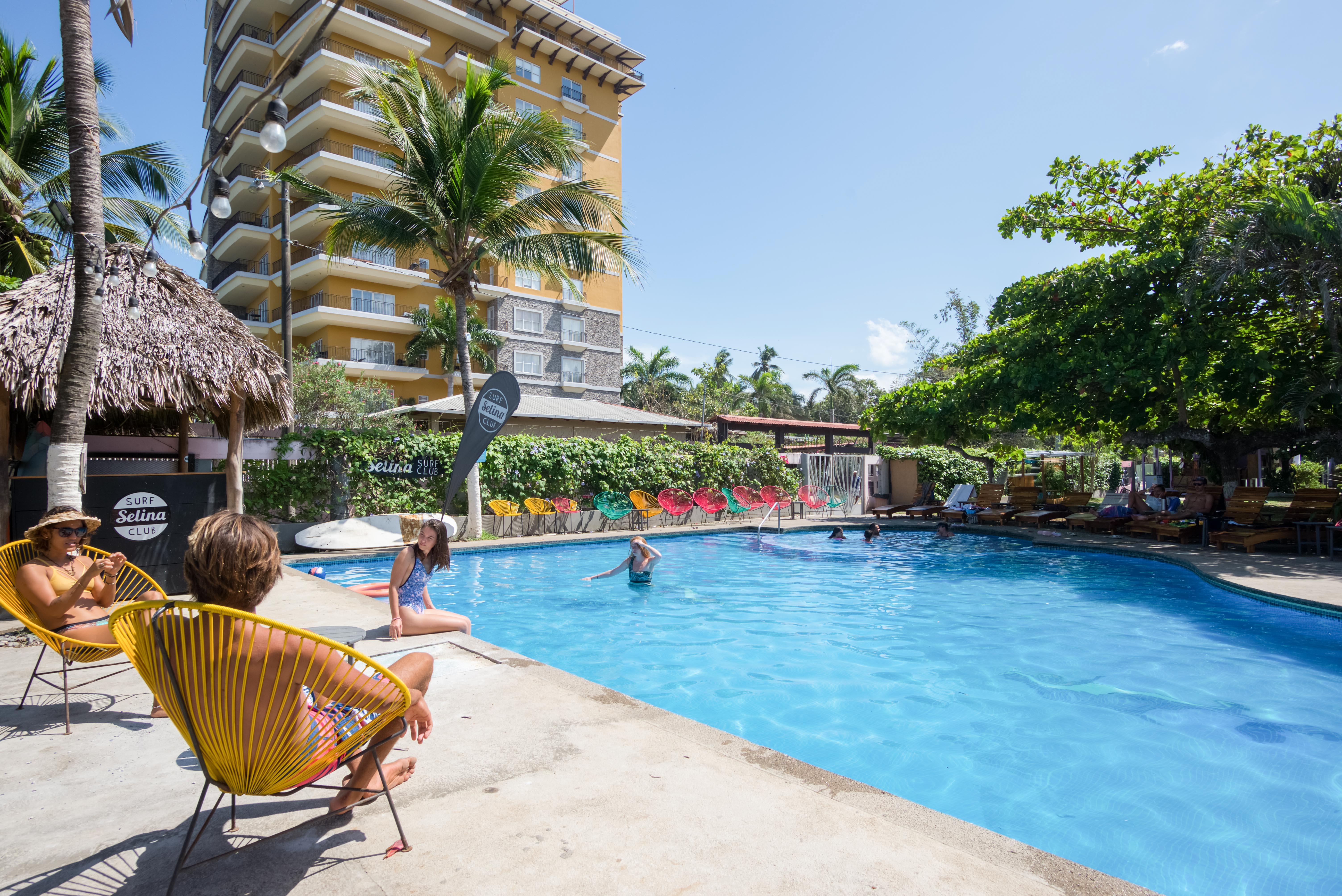 Hotel Socialtel 4*
