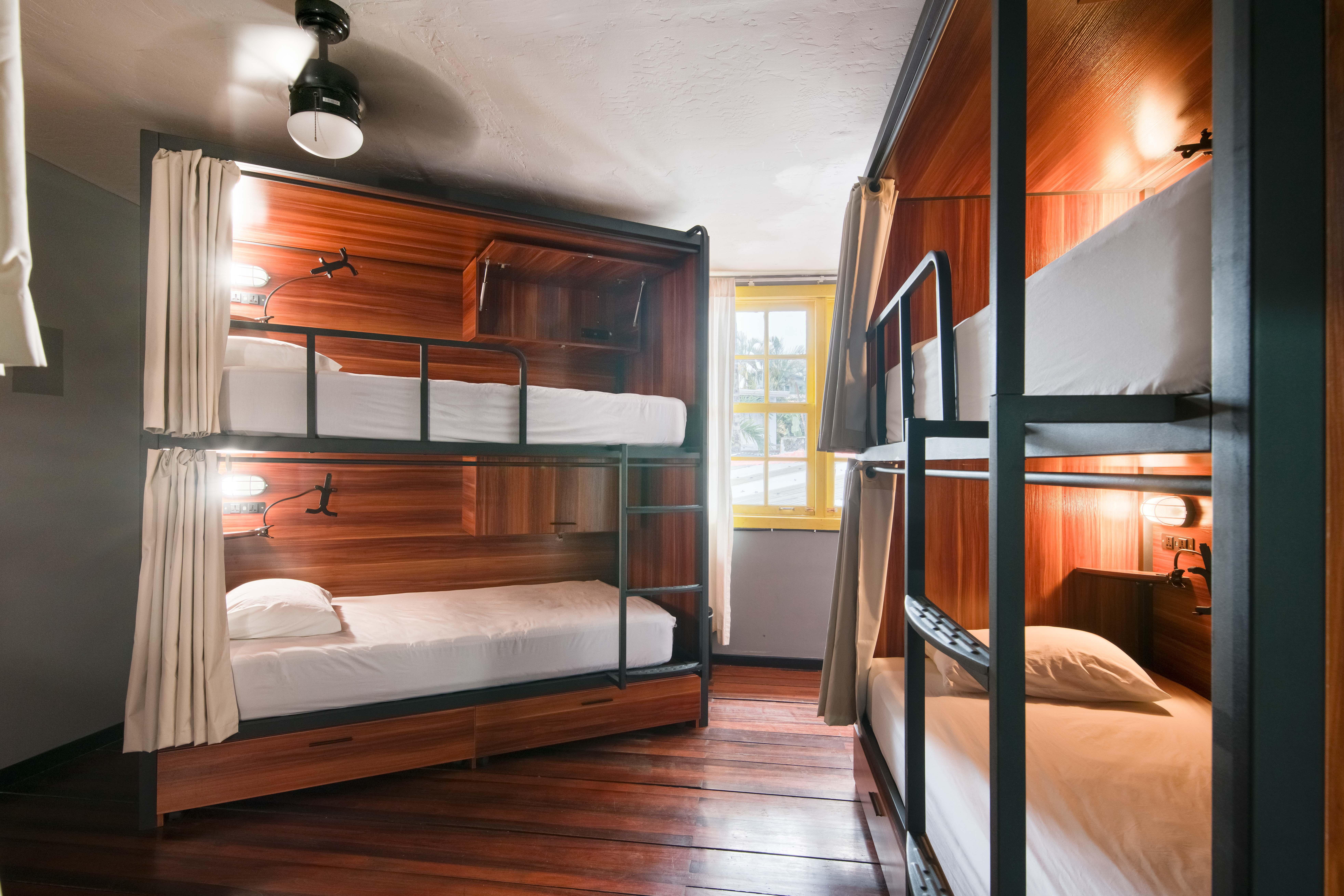Hotel Slumber Party Tamarindo