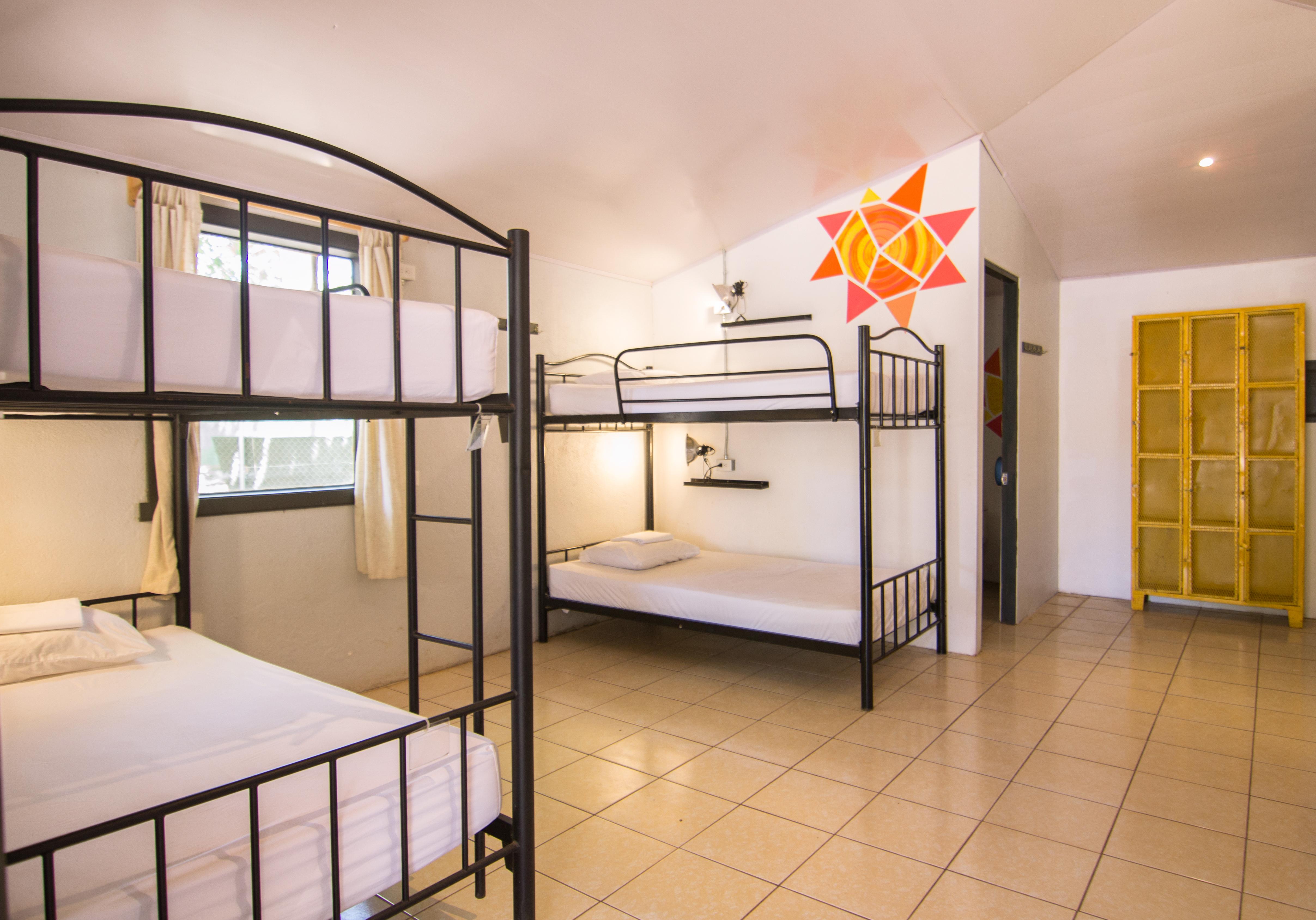 Slumber Party 3* Tamarindo