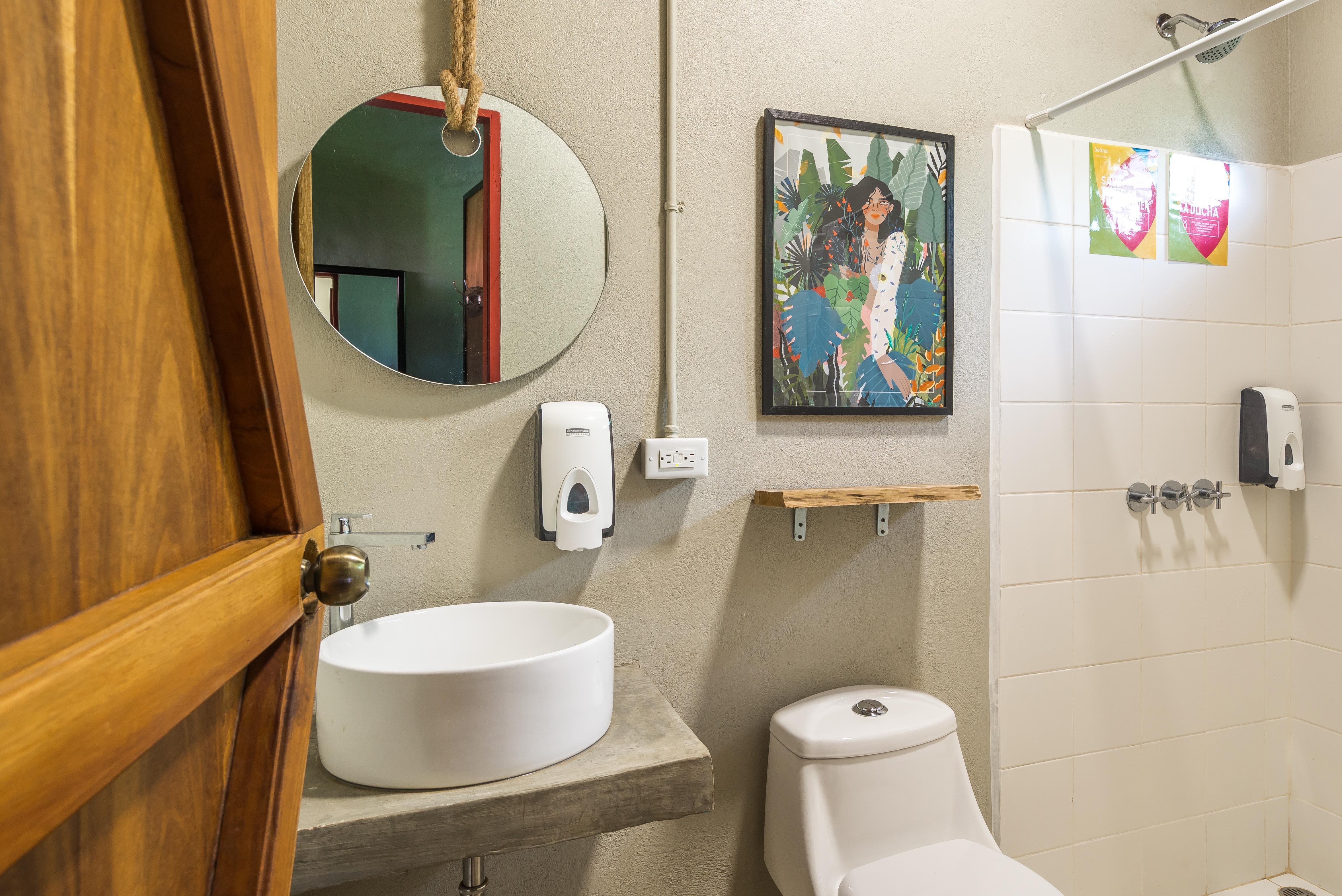 Socialtel Hotel Monteverde