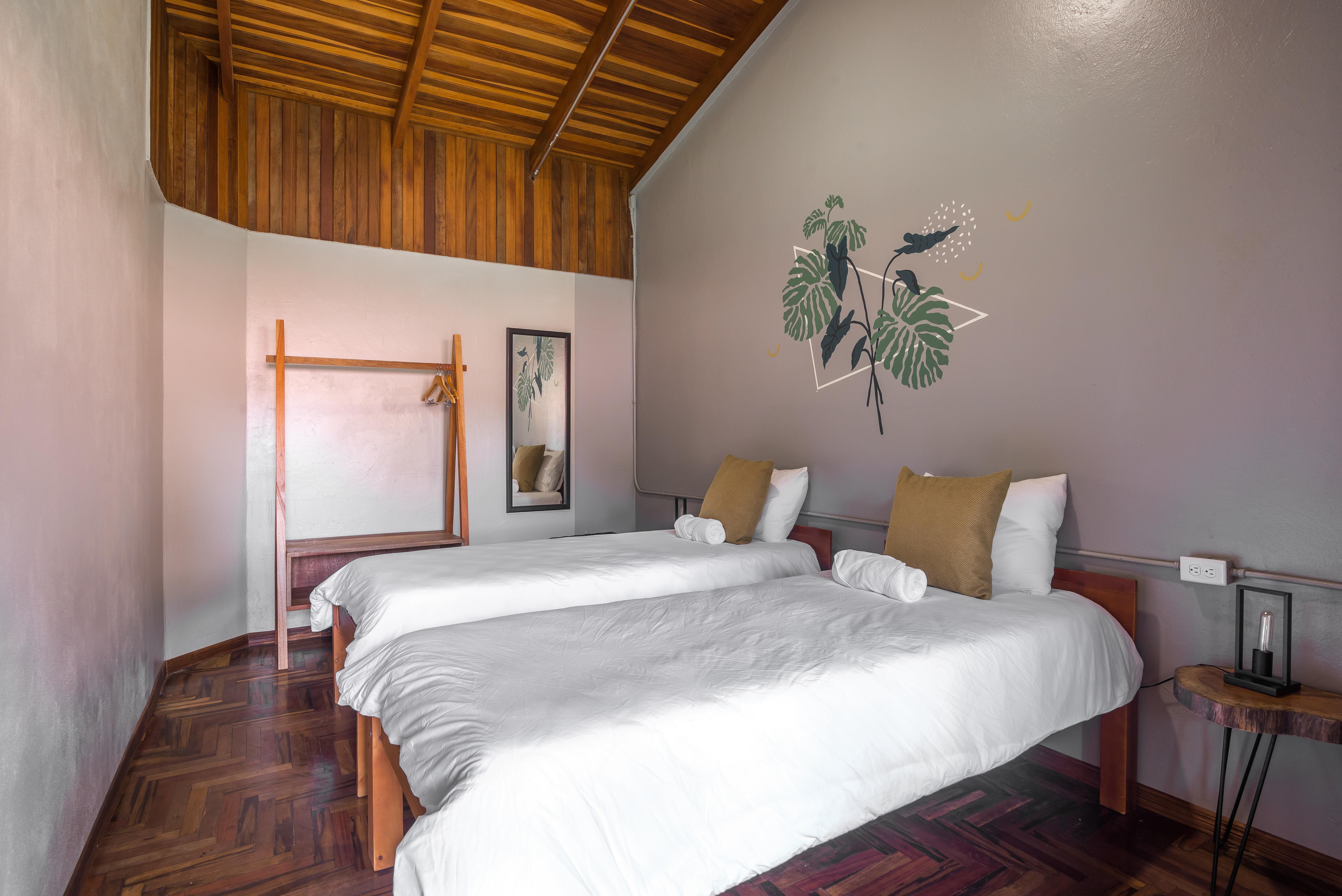 Hotel Socialtel 4*