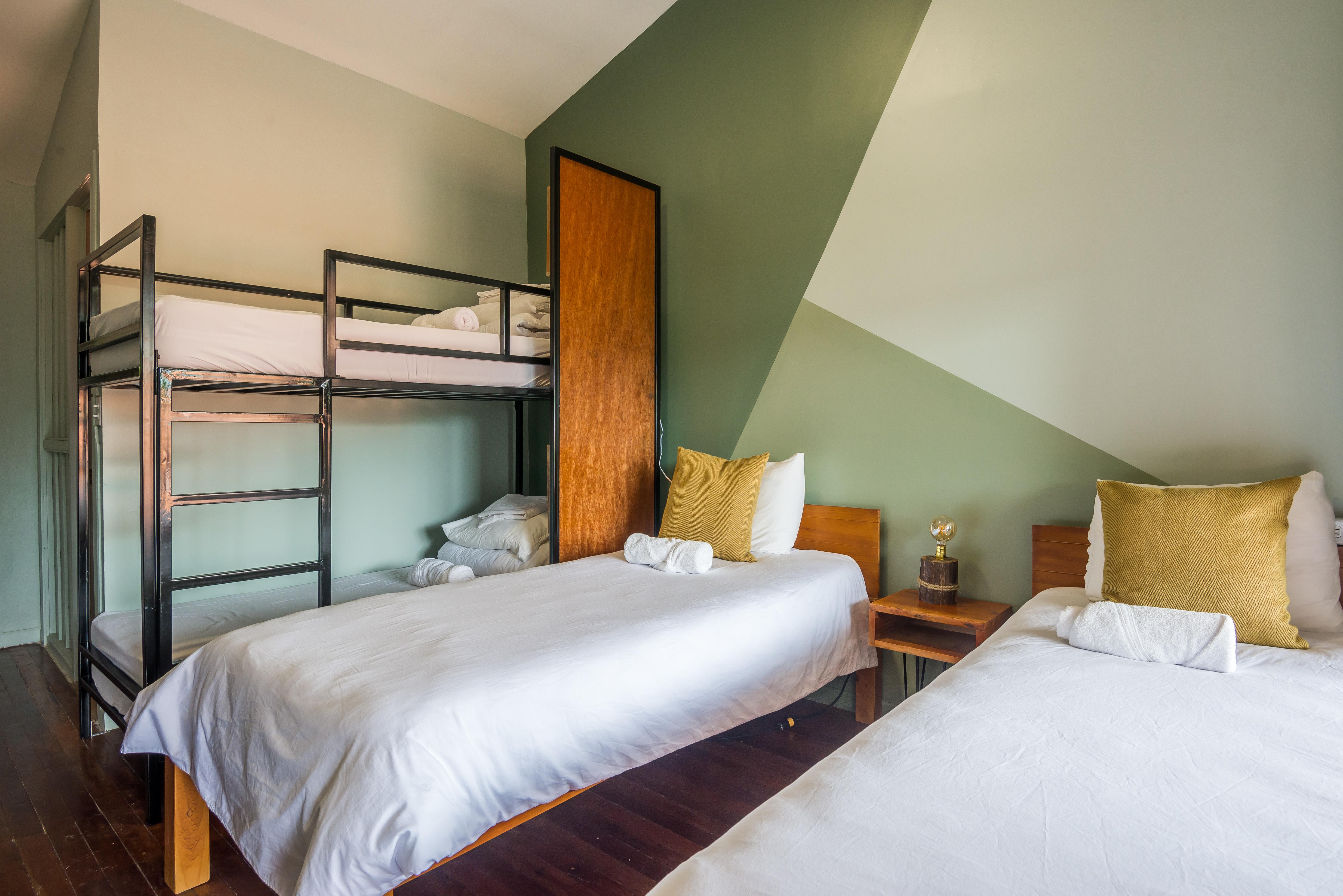 Socialtel Hotel Monteverde