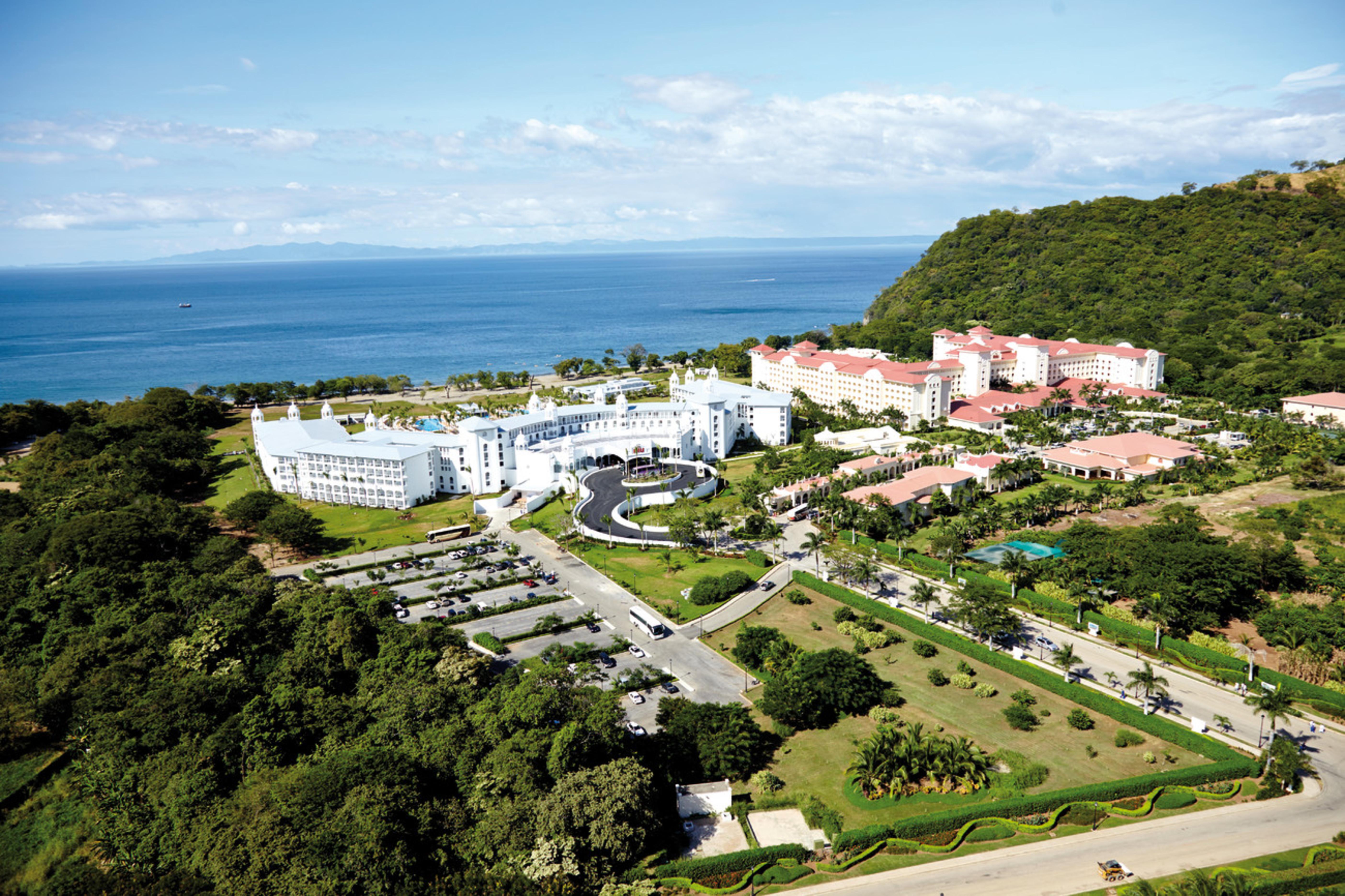 Hotel Riu Palace Costa Rica 5*