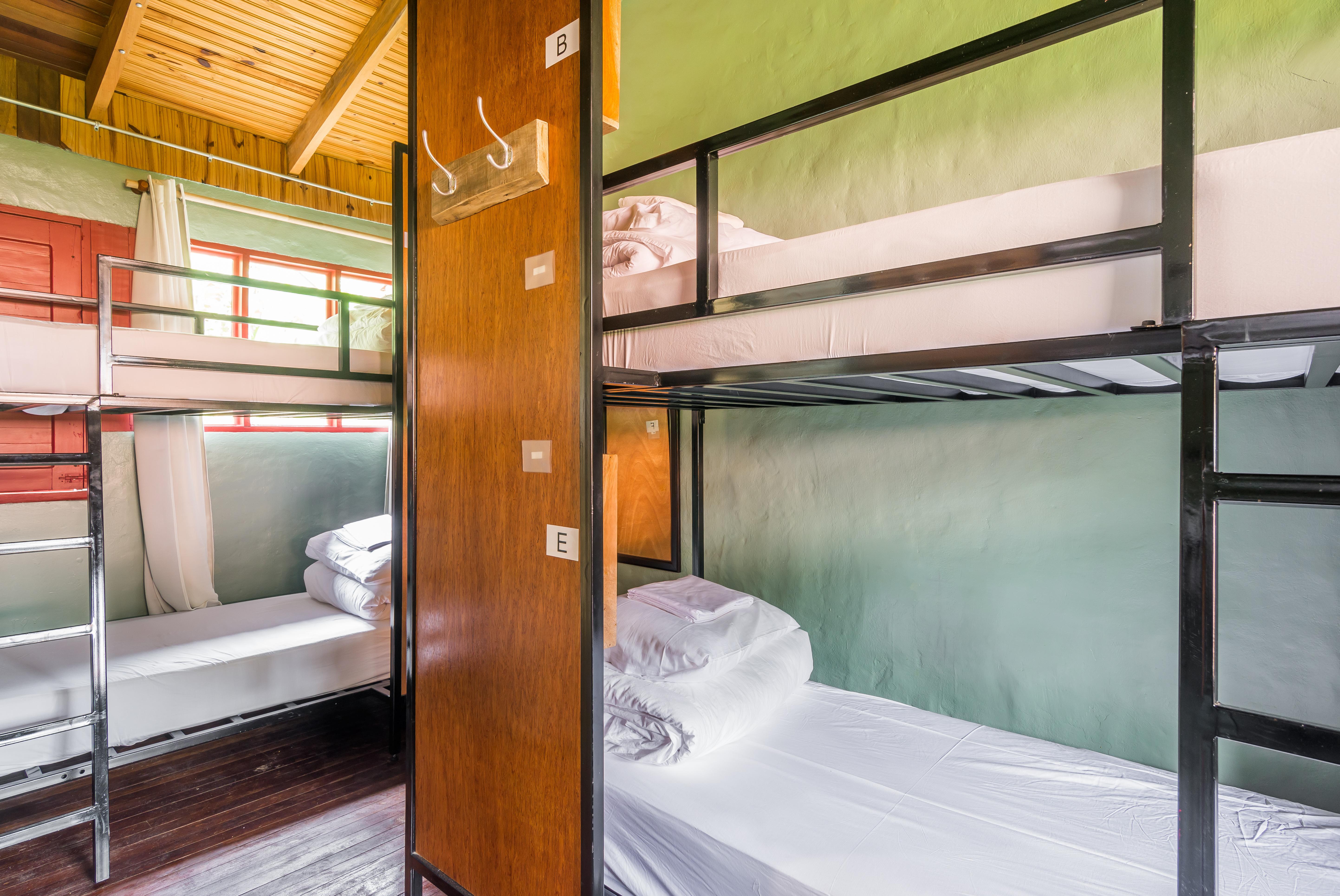 Socialtel Hotel Monteverde
