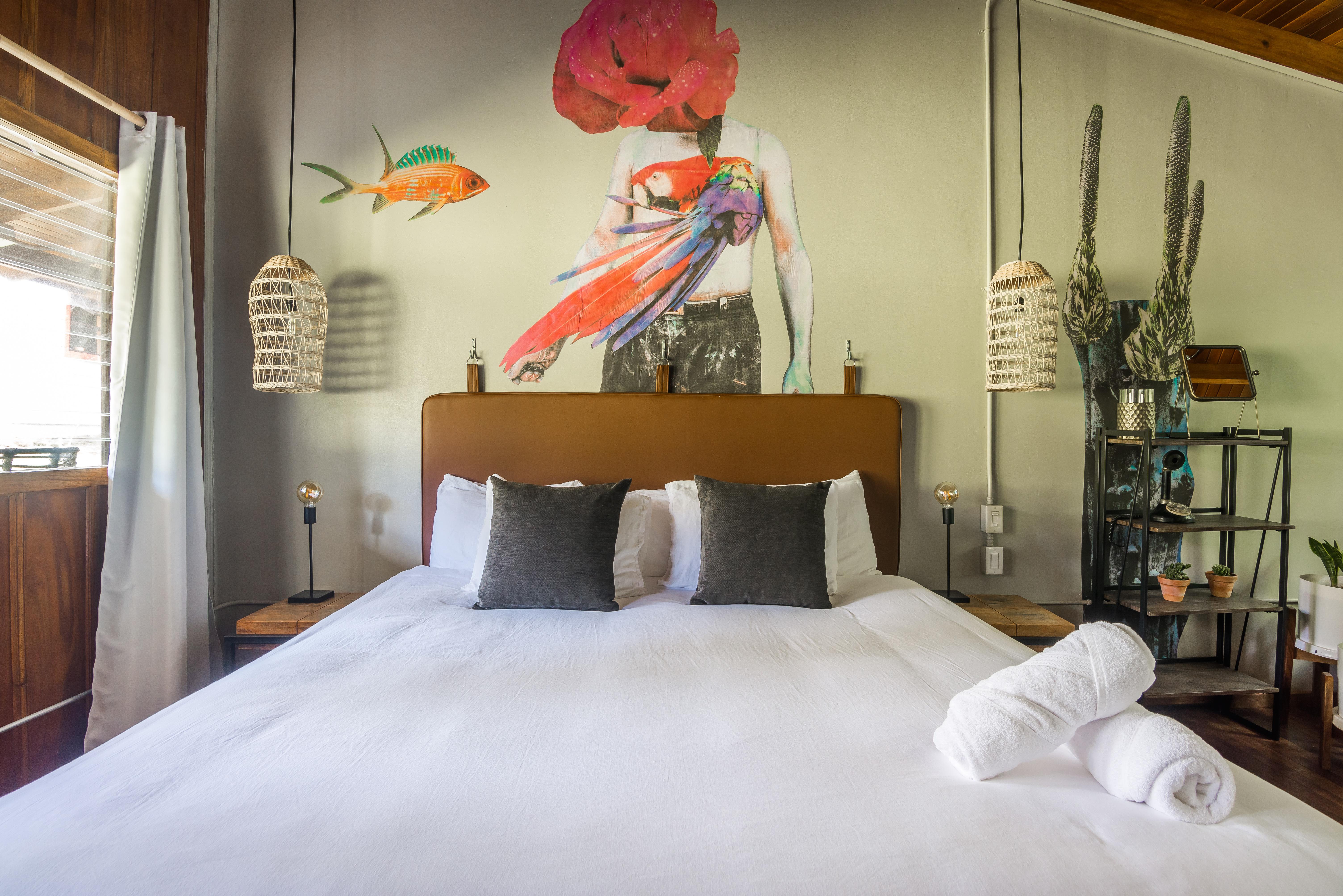 Hotel Socialtel