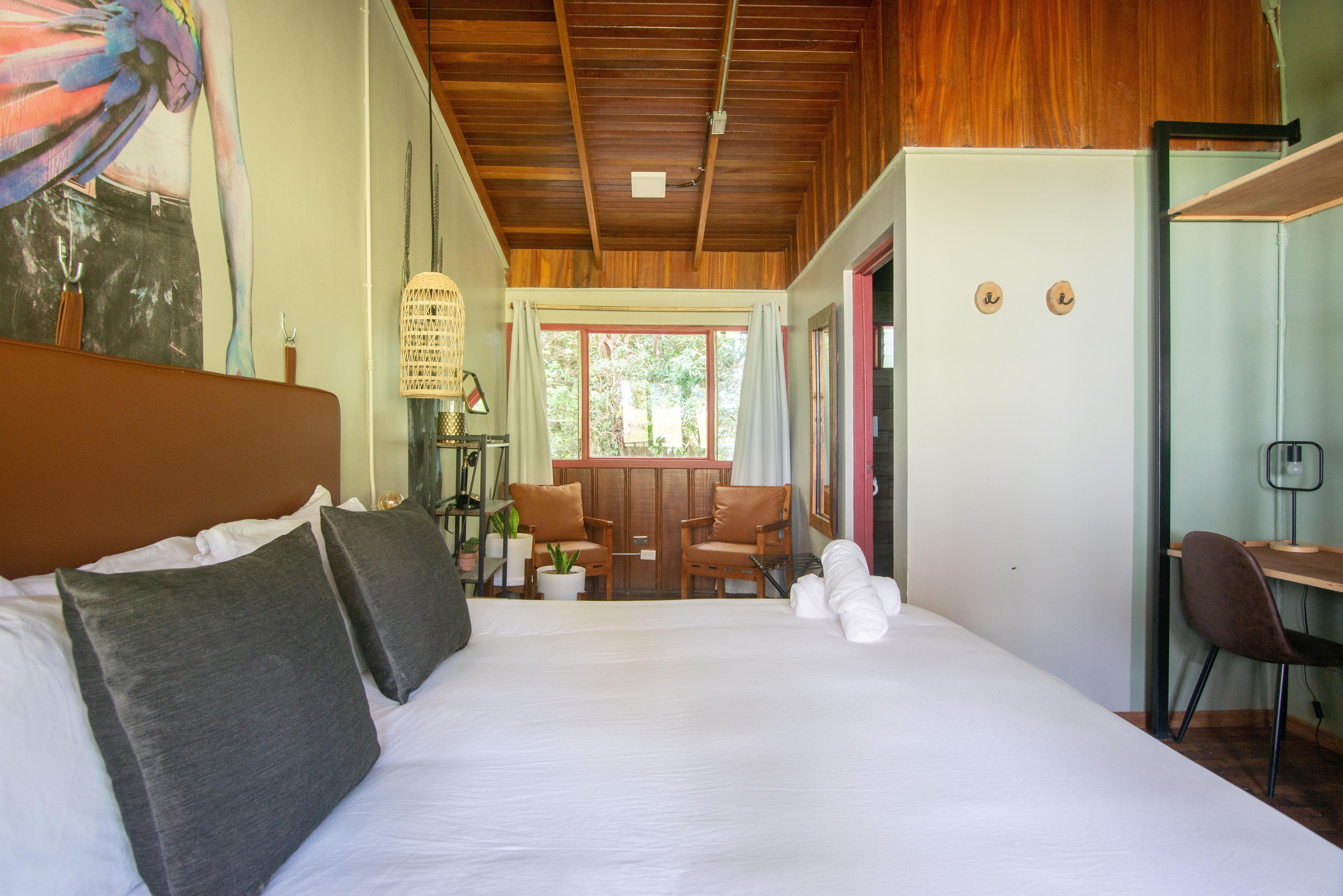 Hotel Socialtel 4*