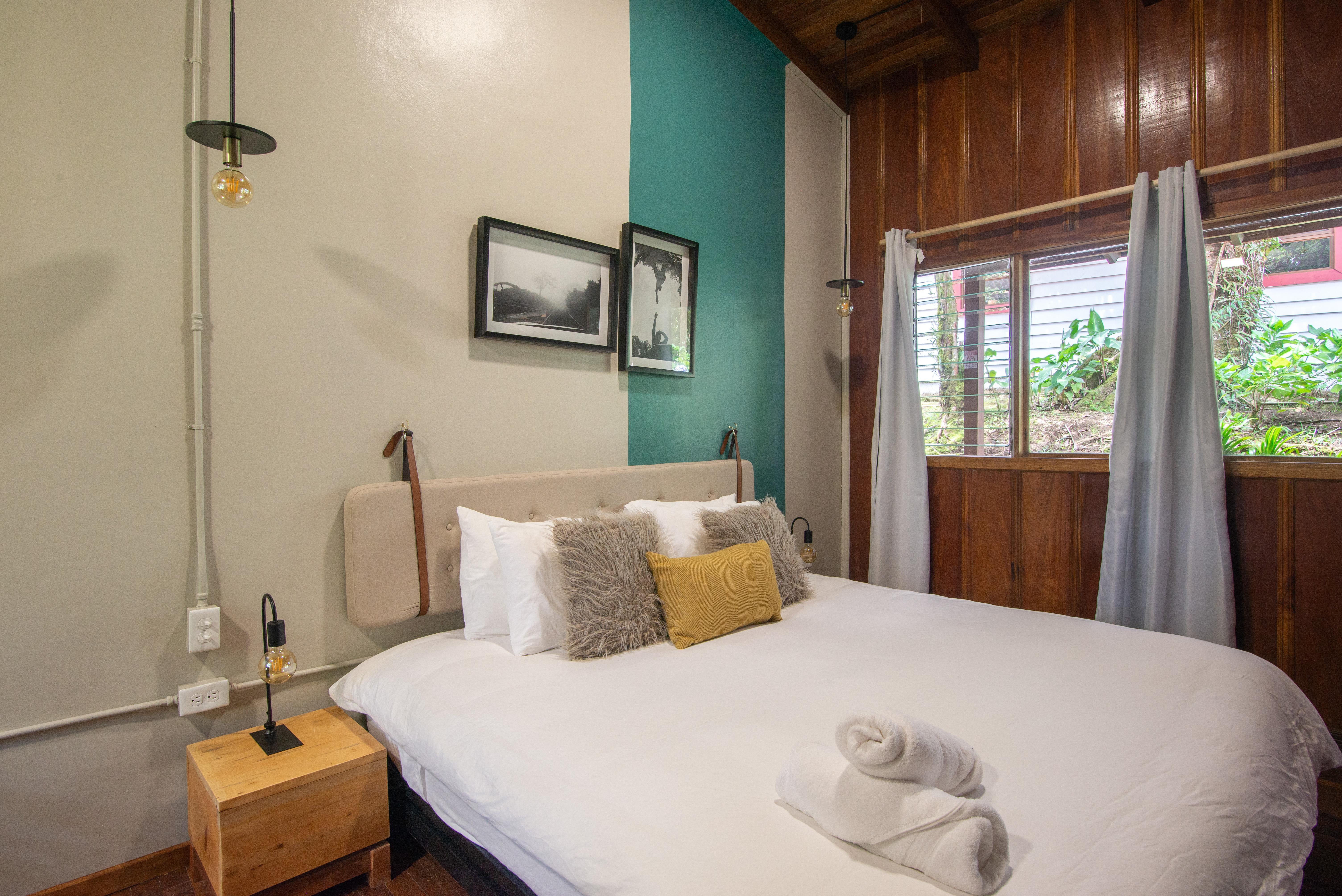 Hotel Socialtel Monteverde