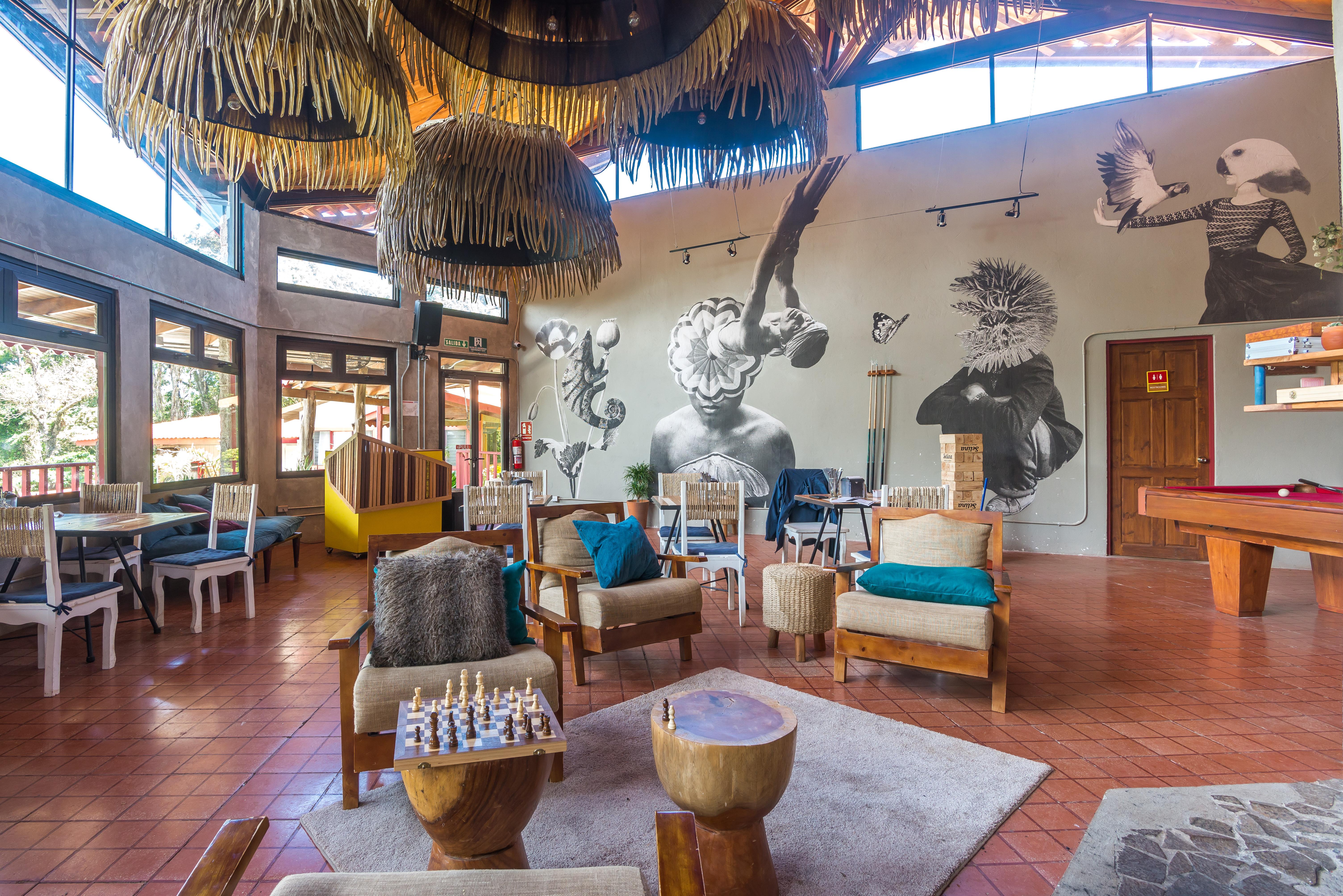 Hotel Socialtel