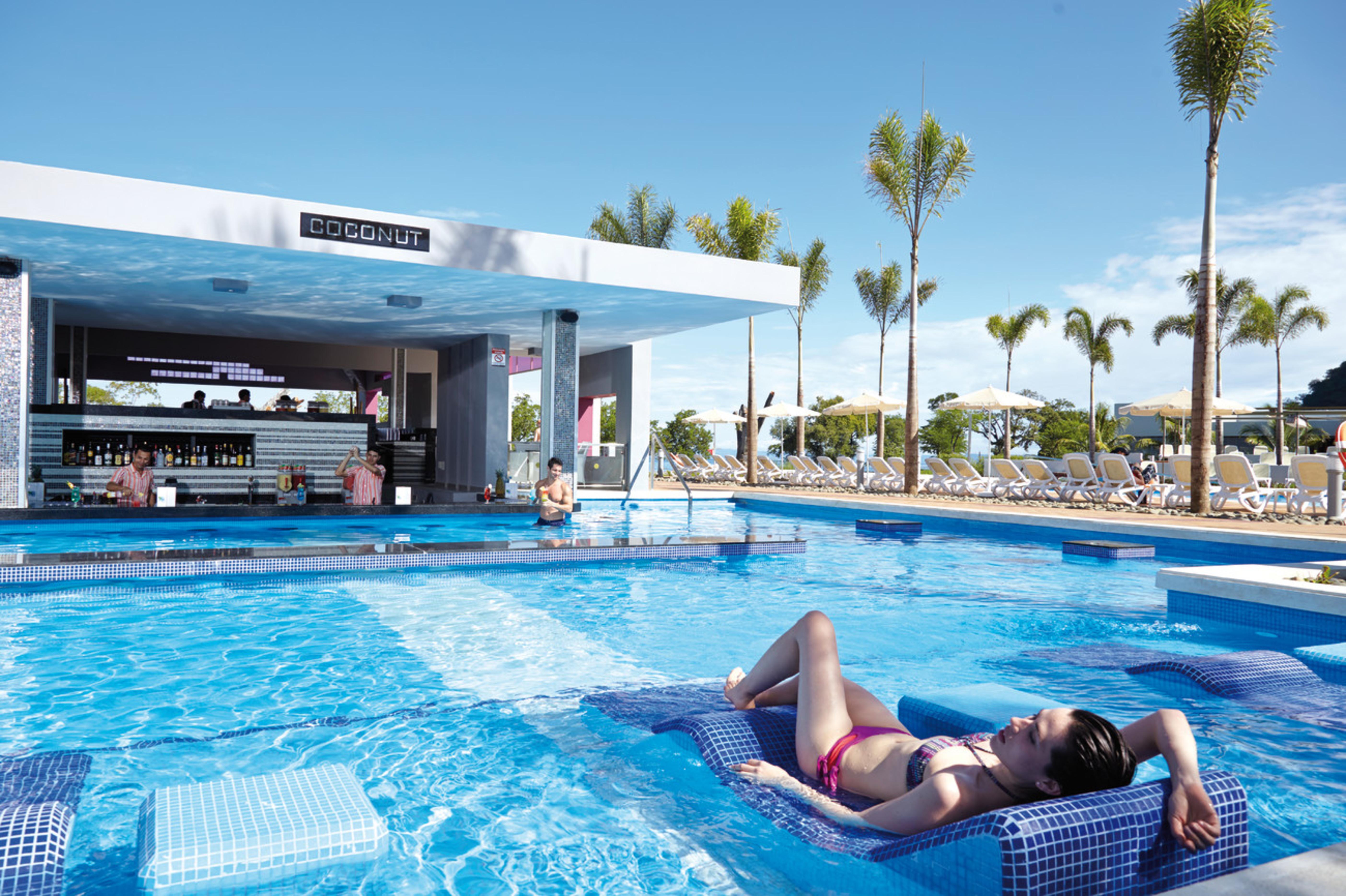 Riu Palace Costa Rica Hotel Matapalo (Guanacaste)