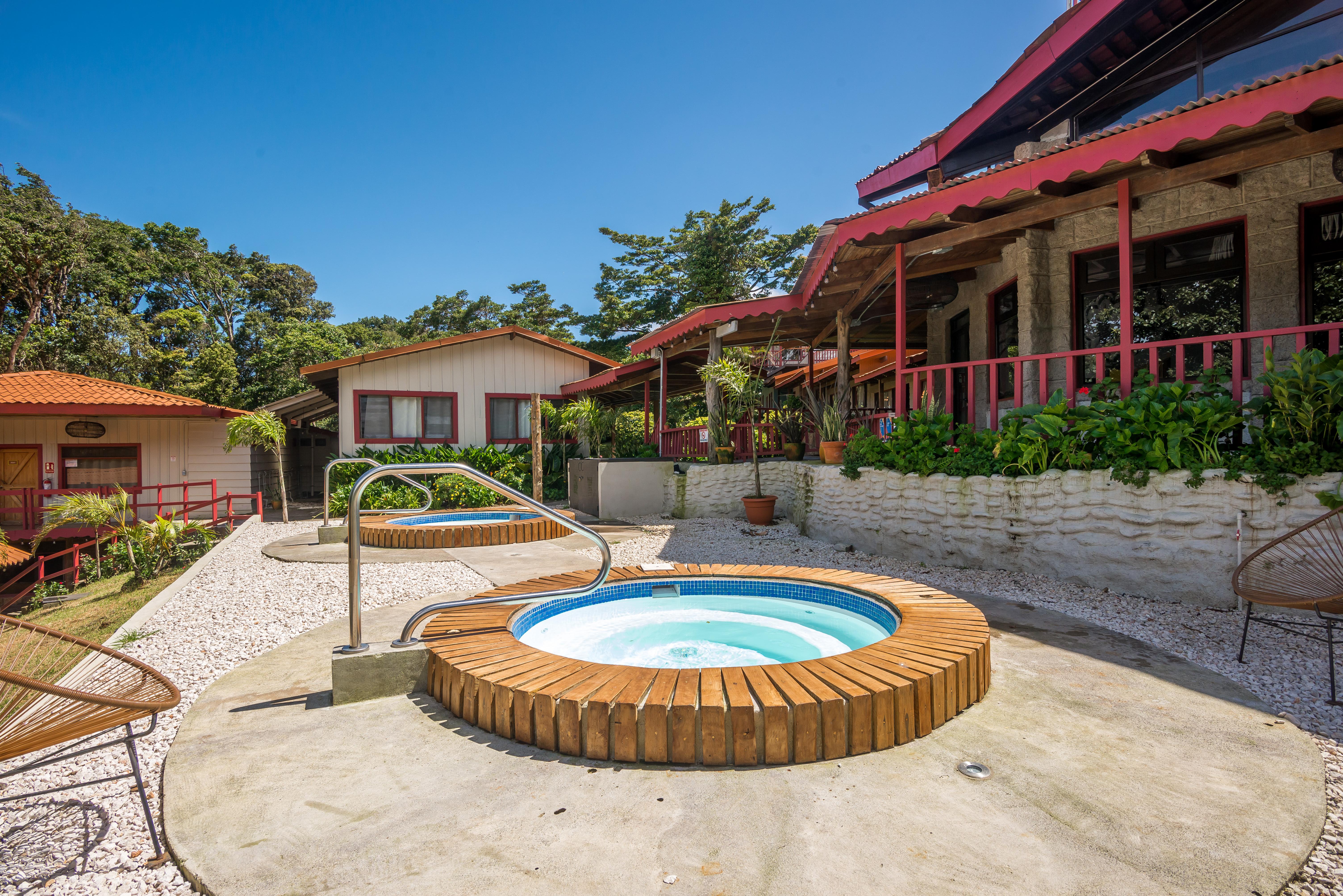 Socialtel Hotel Monteverde