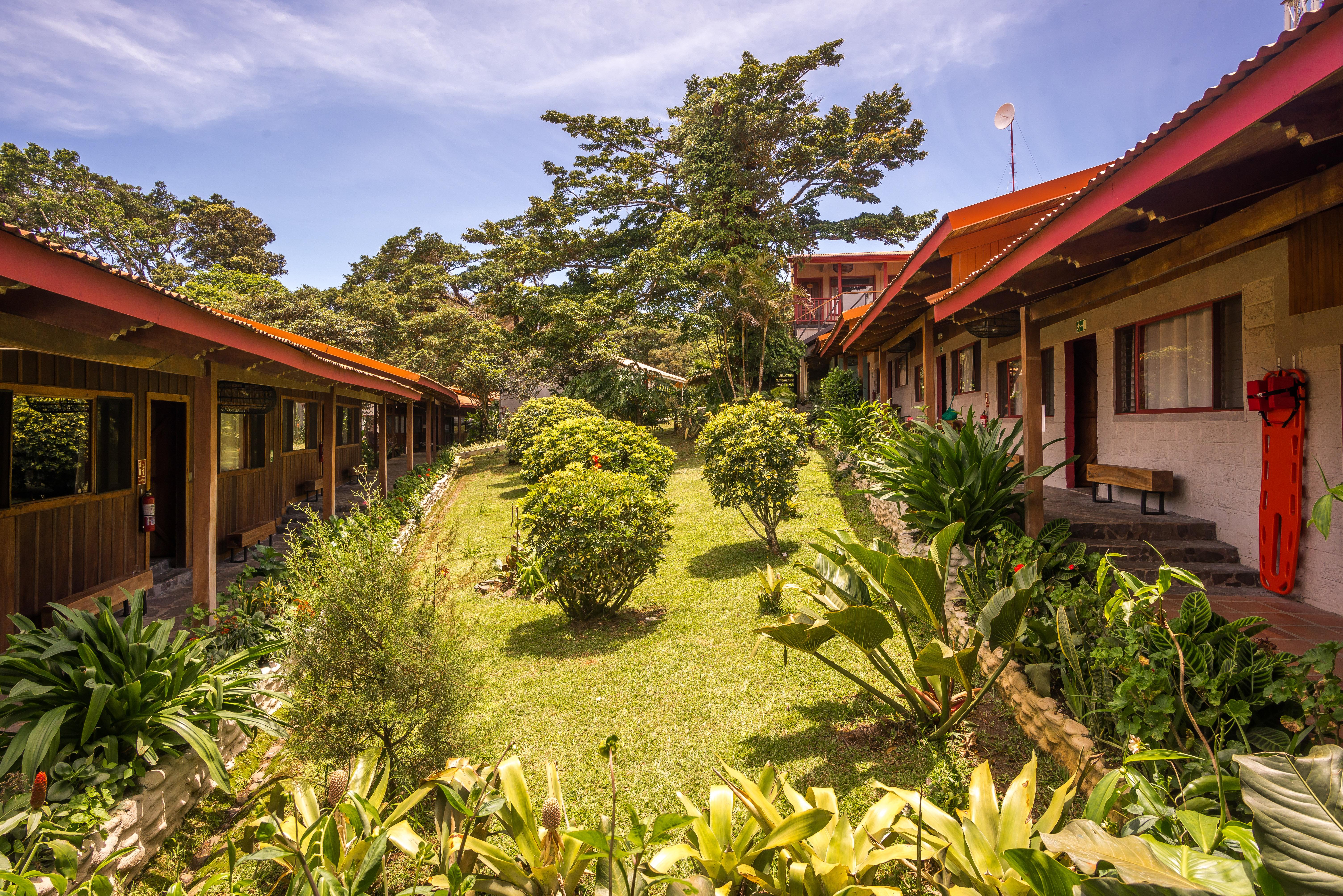 Hotel Socialtel Monteverde