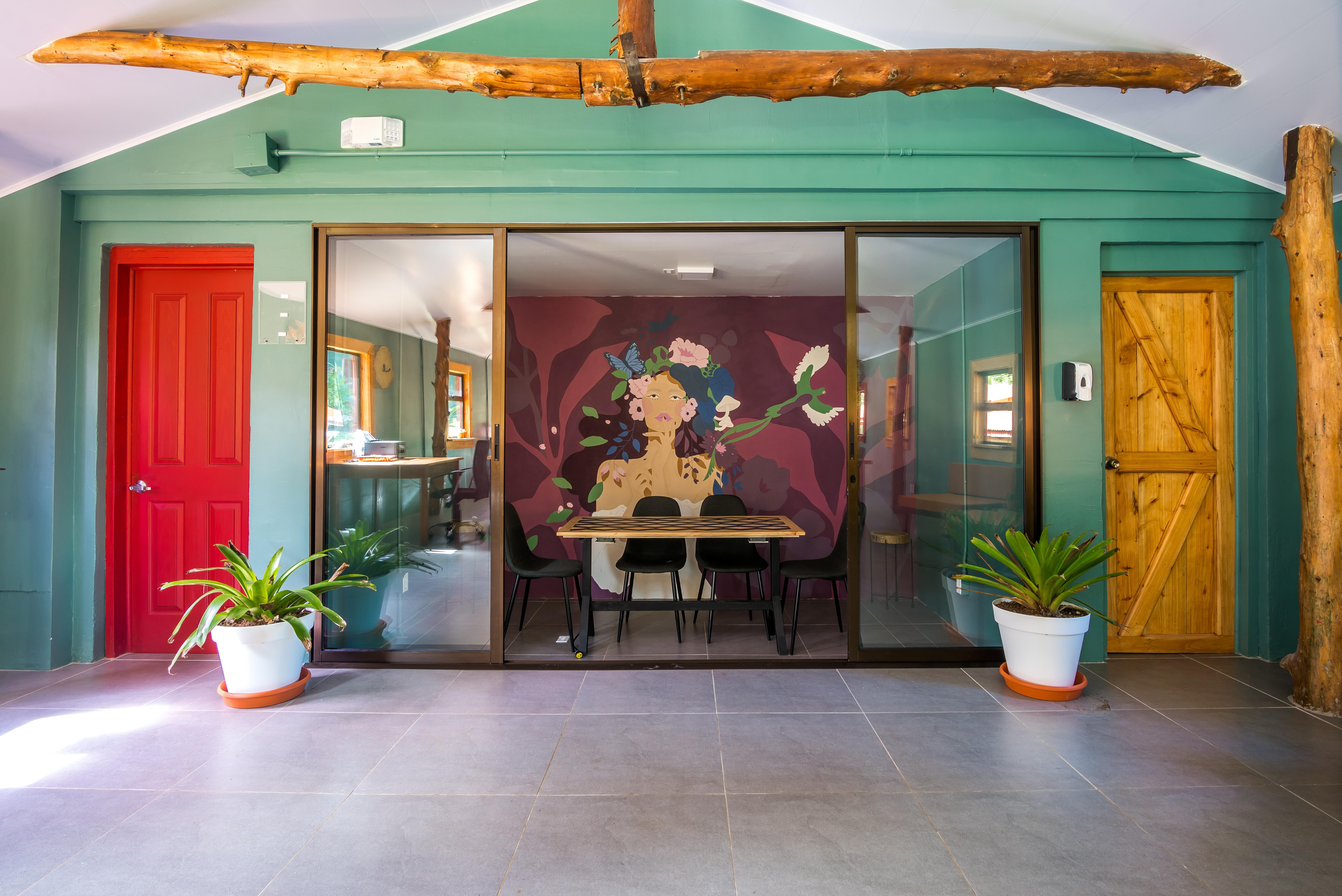 Socialtel Hotel