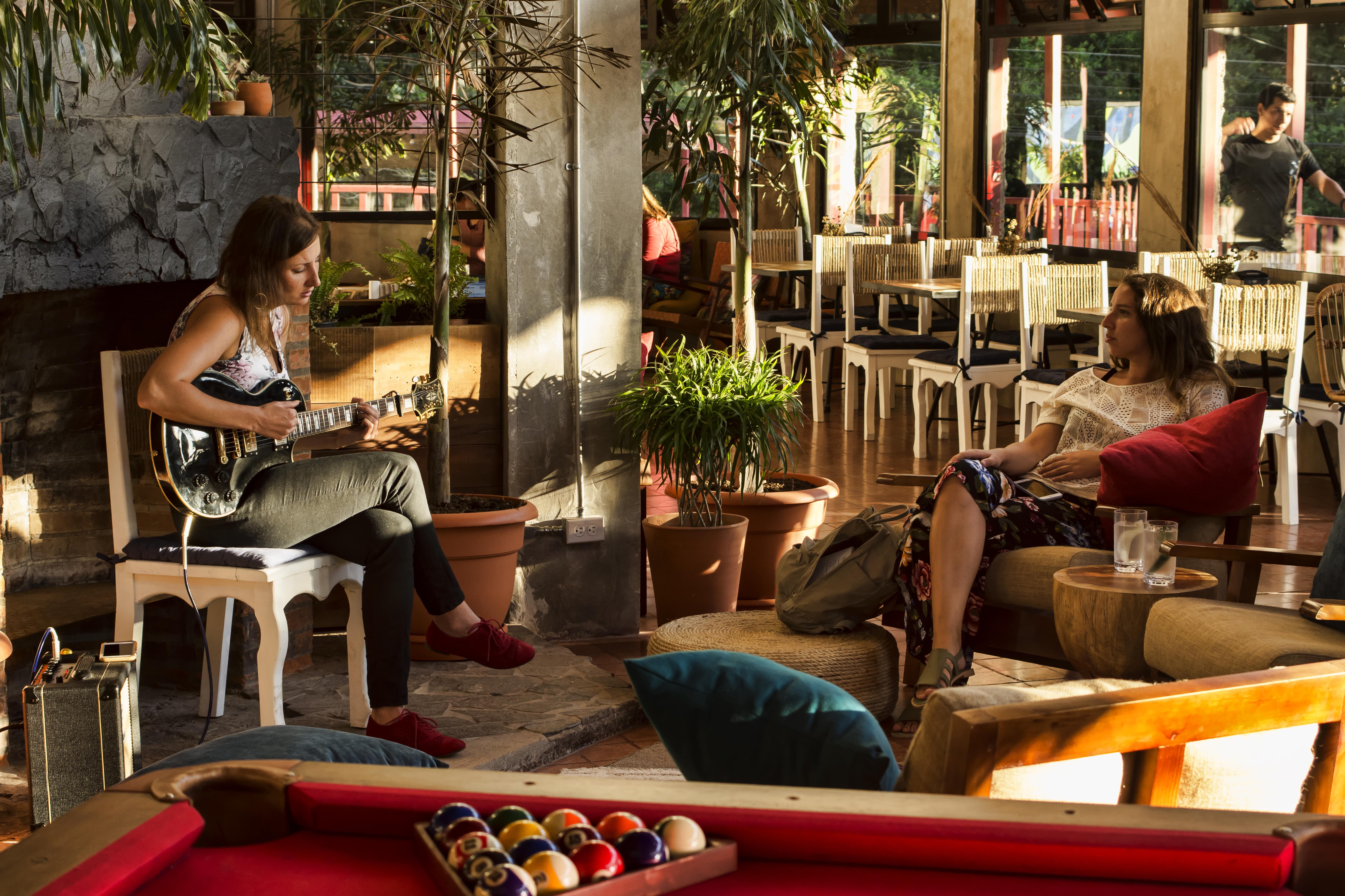 Socialtel Hotel