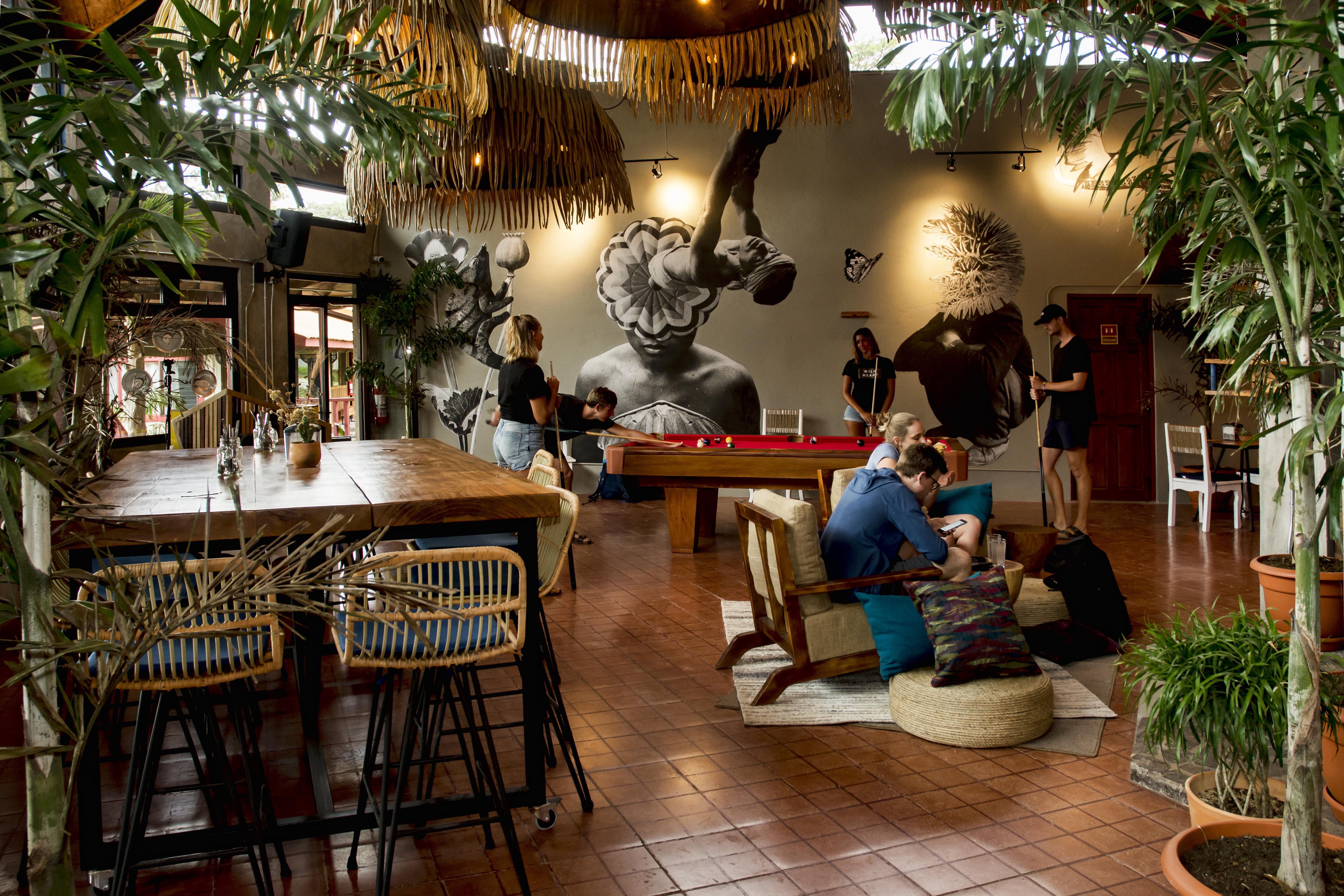 Socialtel Hotel