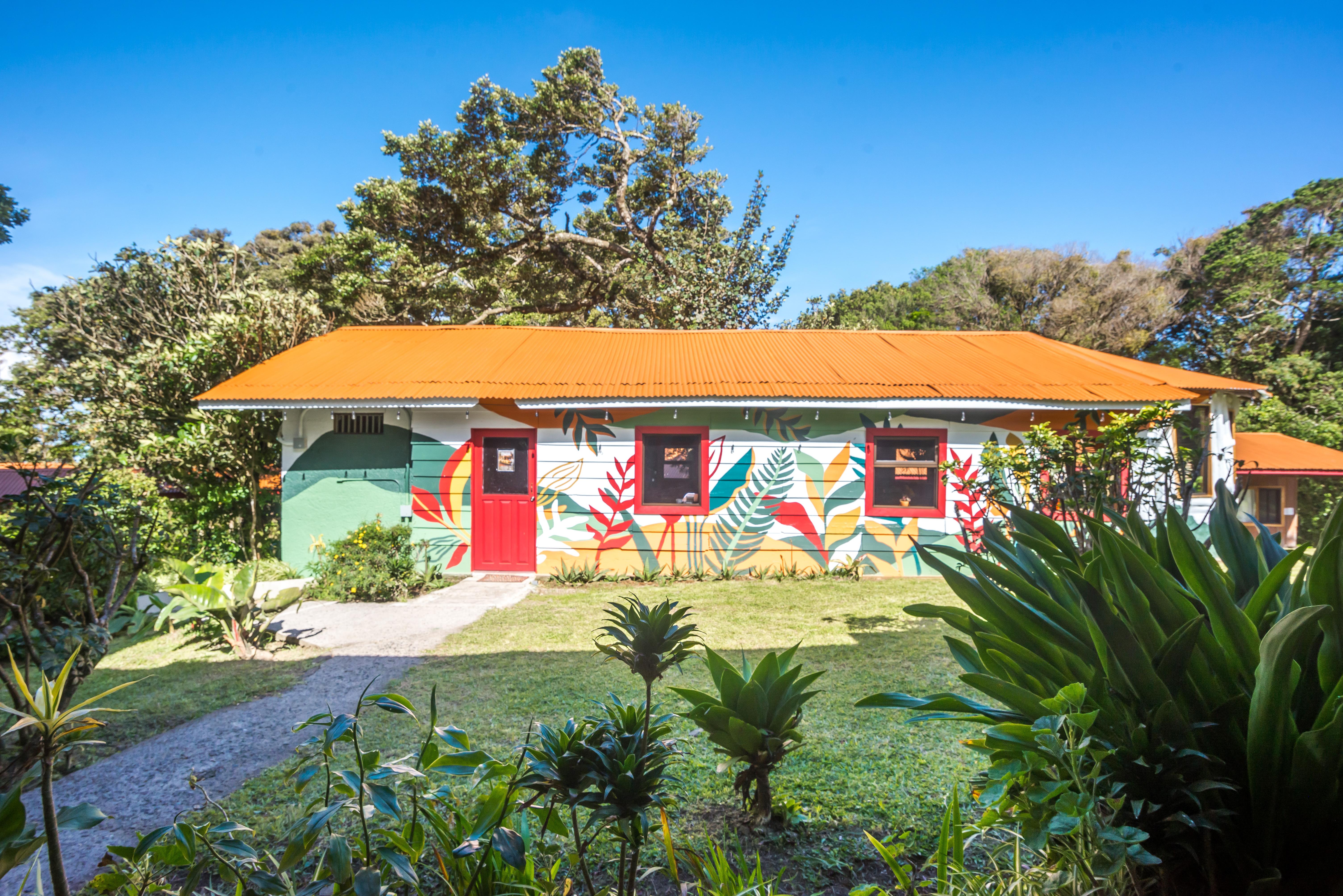 Hotel Socialtel