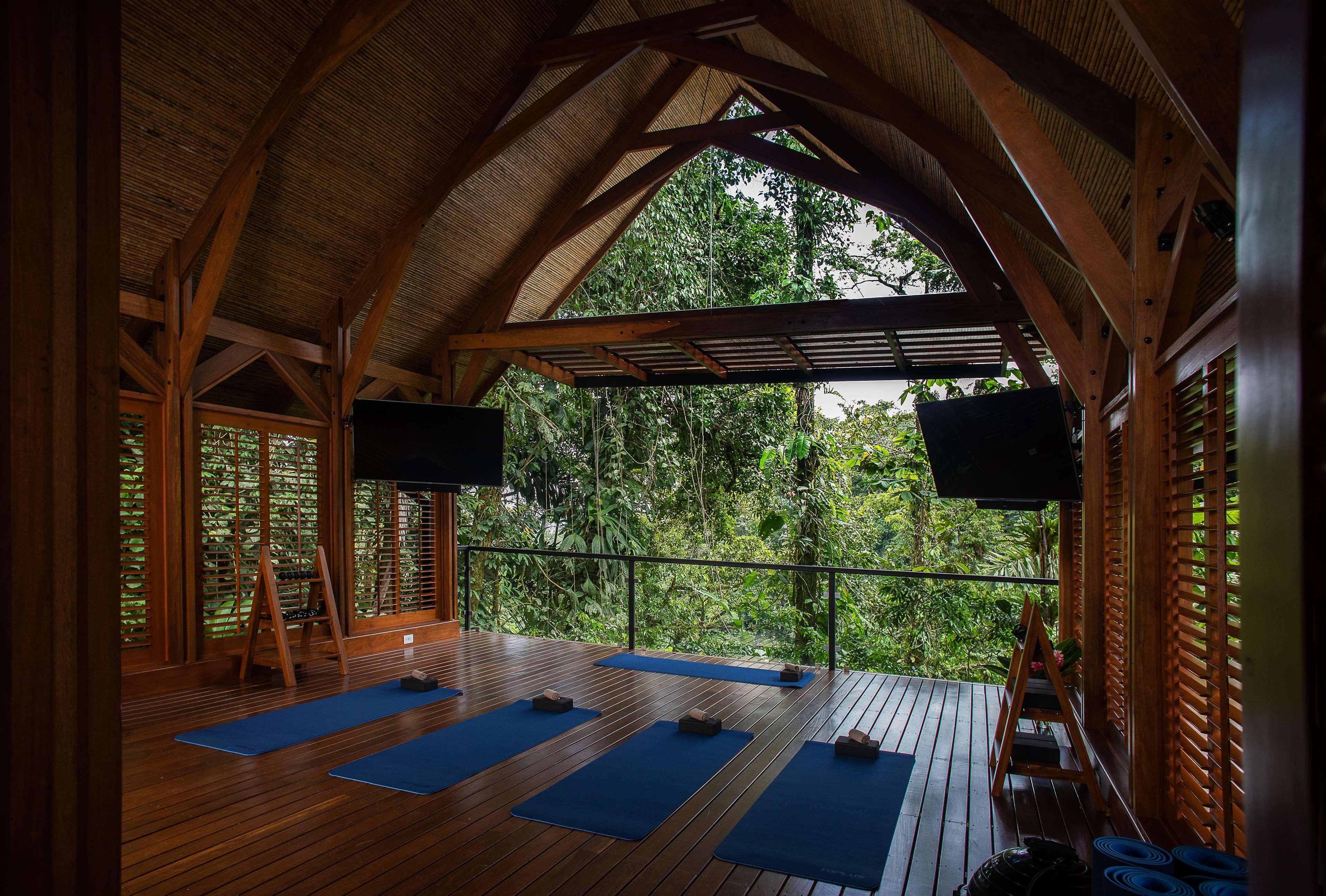 Hotel Arenal Adults Friendly La Fortuna