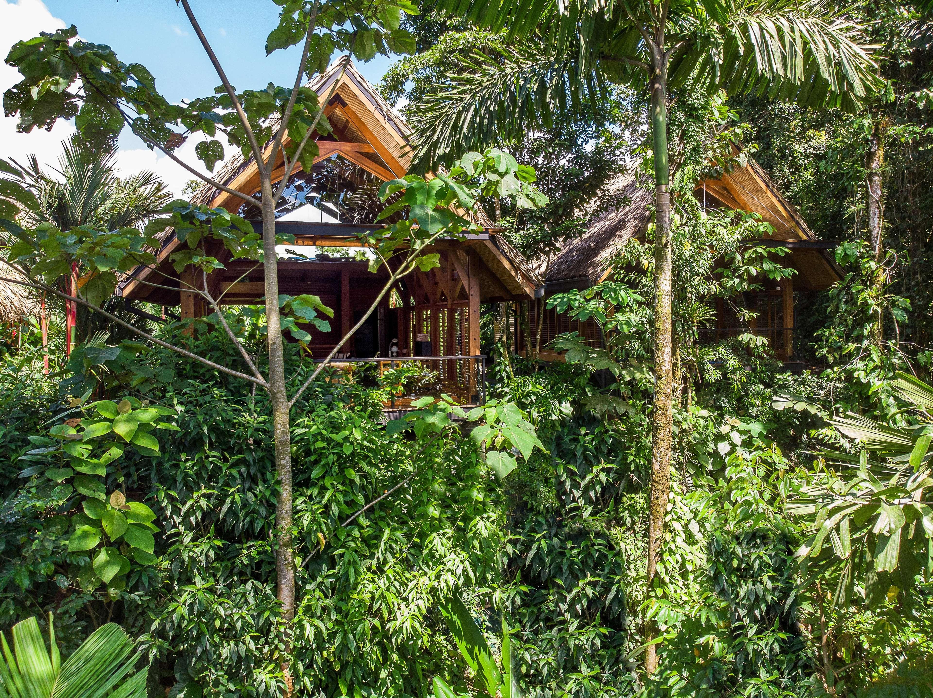Arenal Adults Friendly Hotel