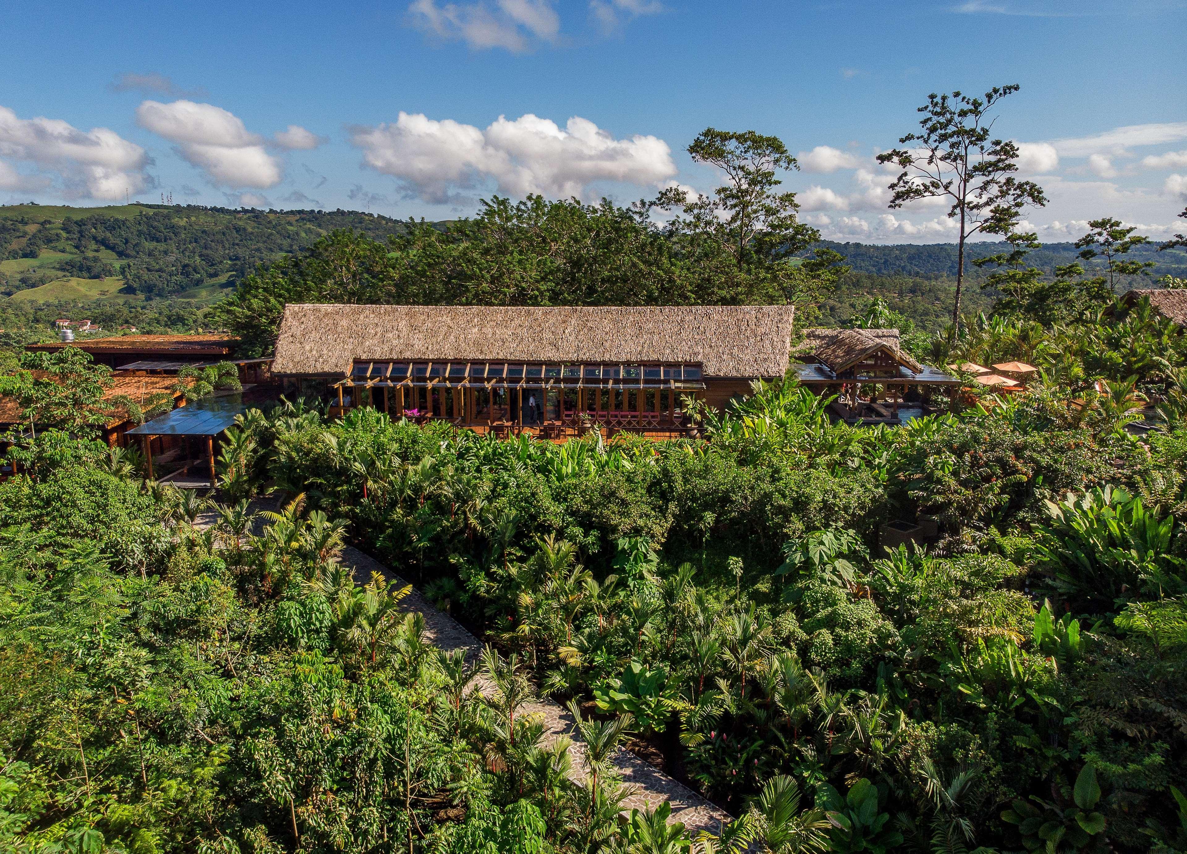 Arenal Adults Friendly 5* La Fortuna