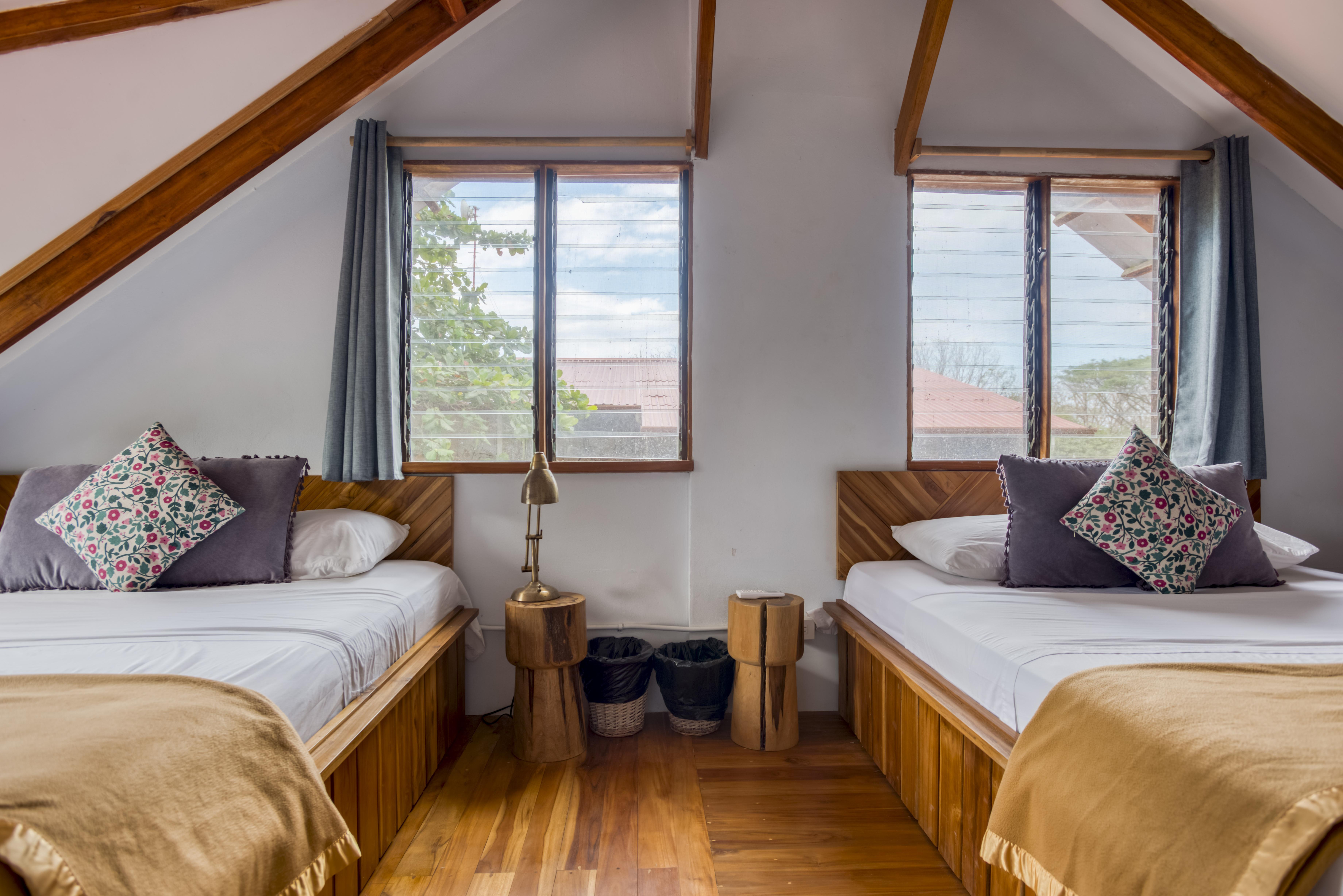 Eso Santa Teresa Apartment