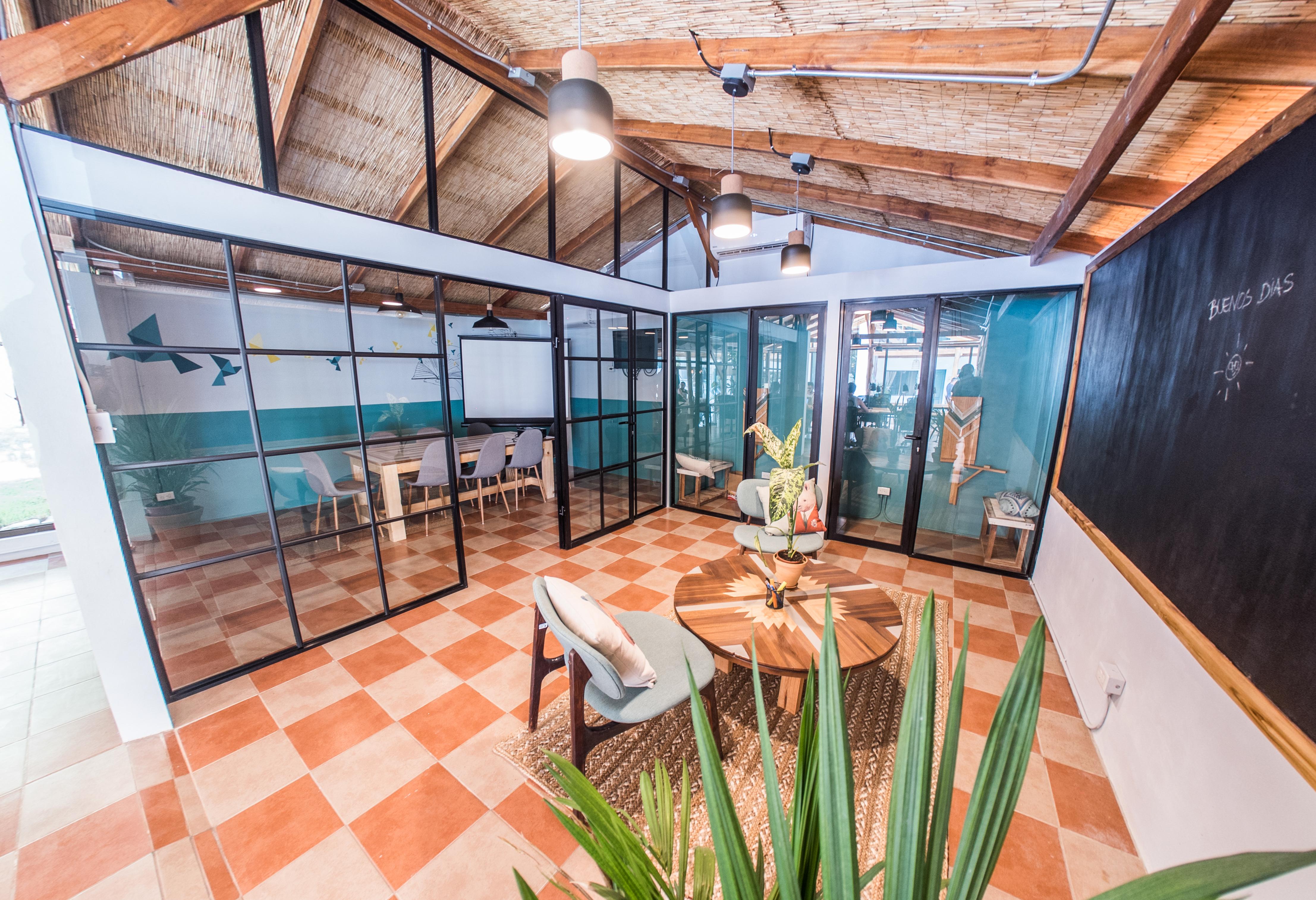 Eso Santa Teresa Apartment *