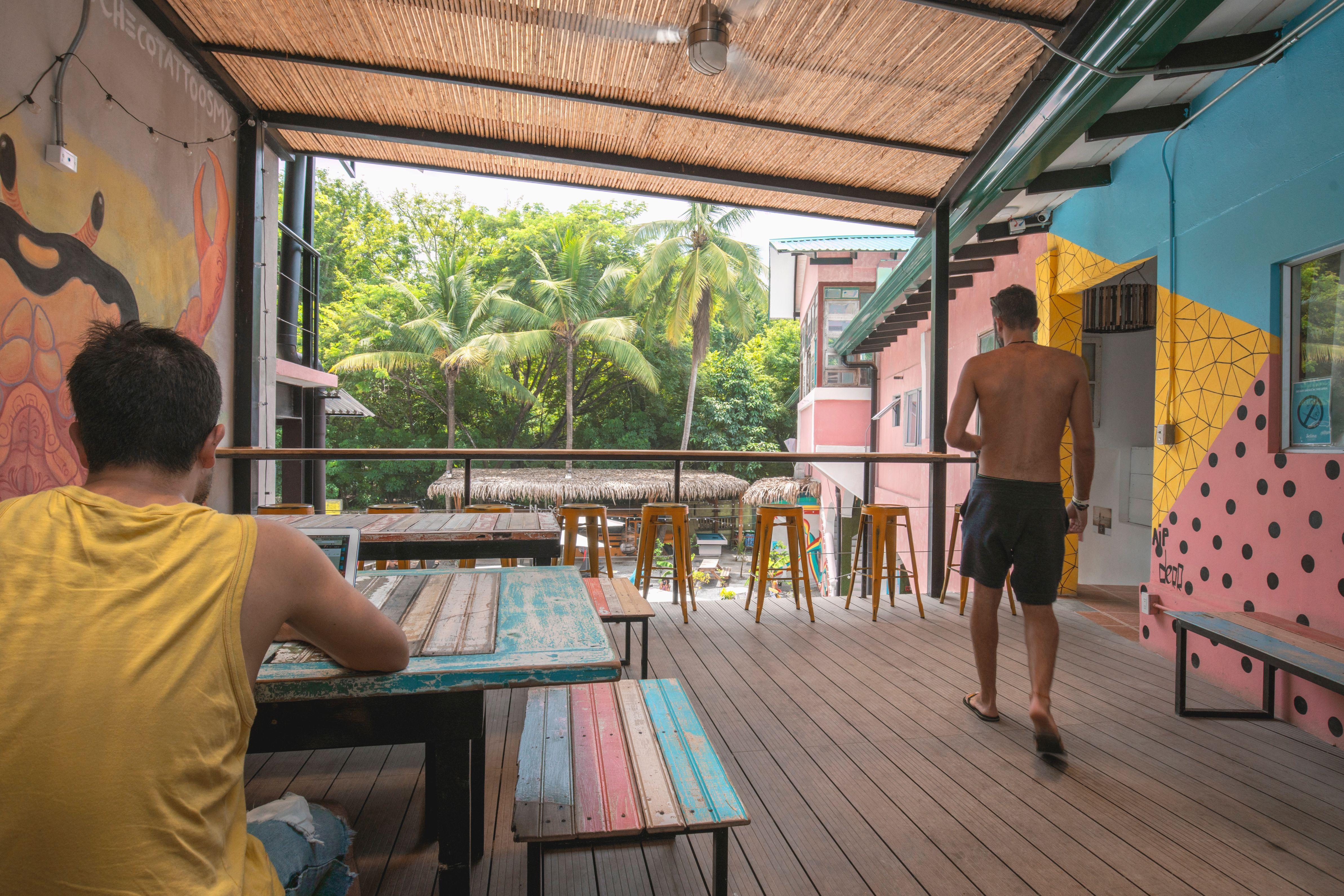 Apartment Eso Santa Teresa
