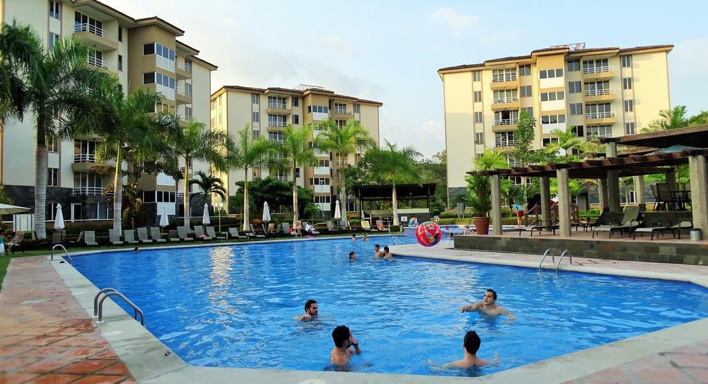 Jaco Beach Condos Jaco