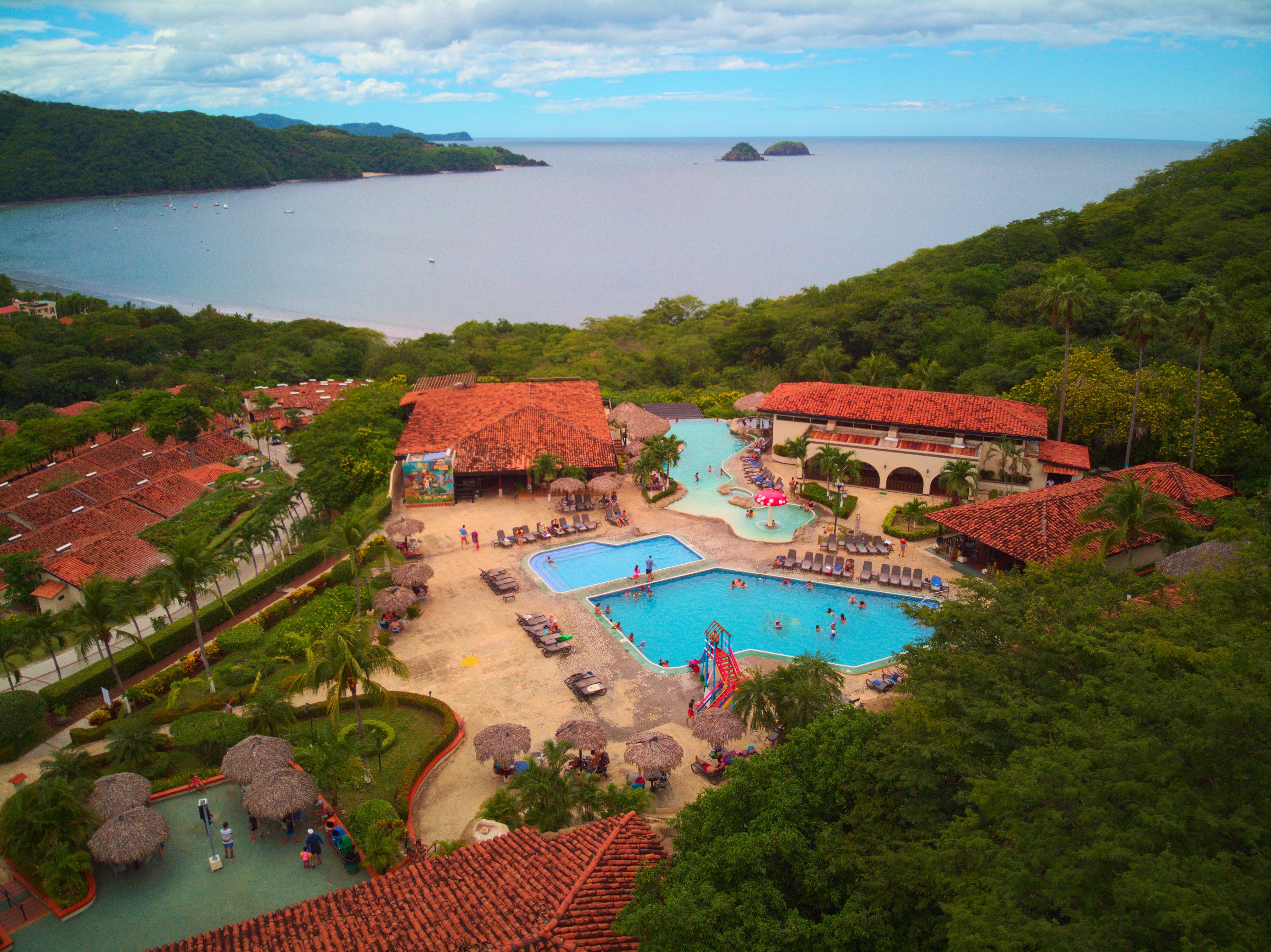 Condovac La Costa Hotel 4*