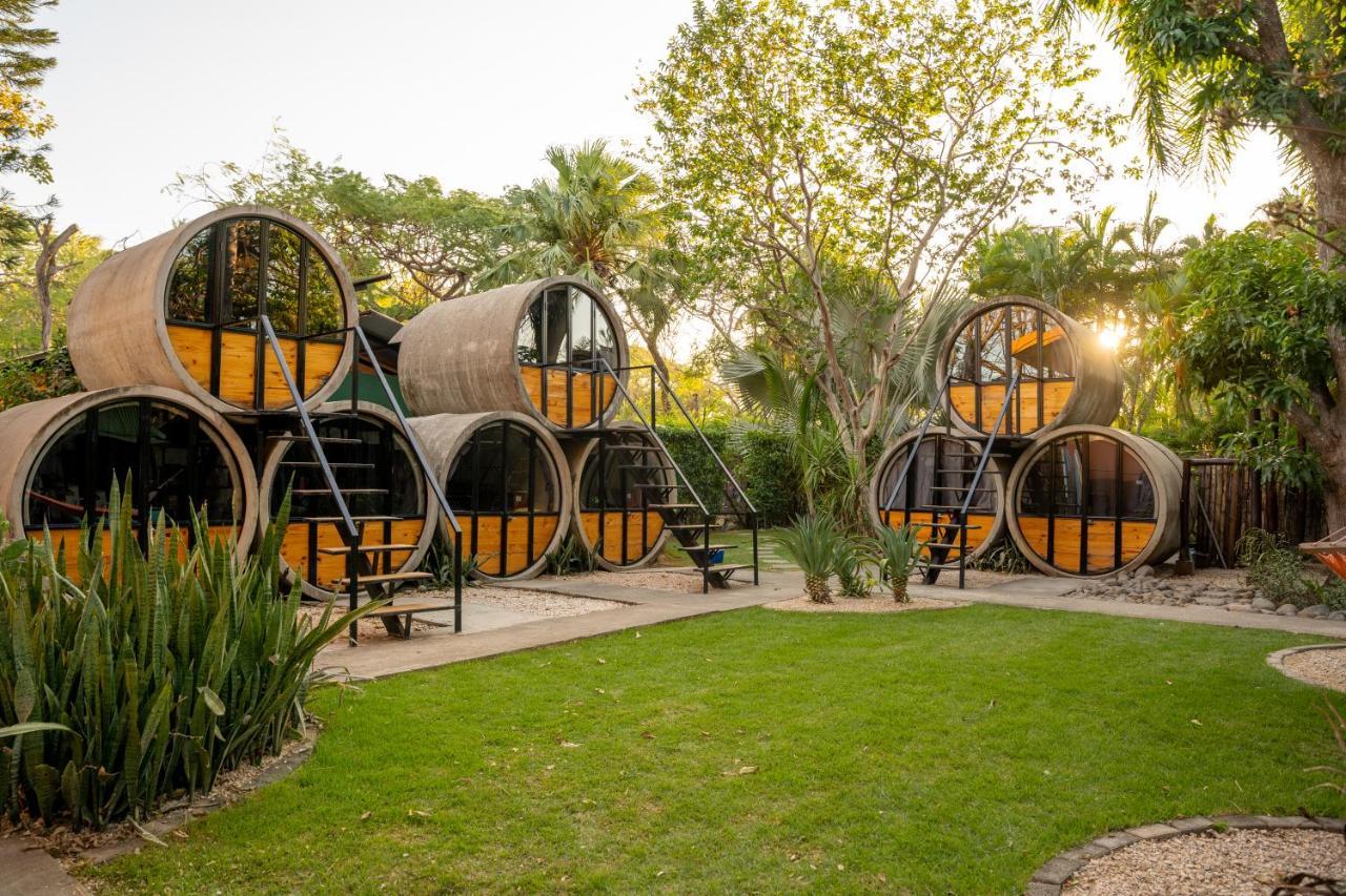 Pipe House