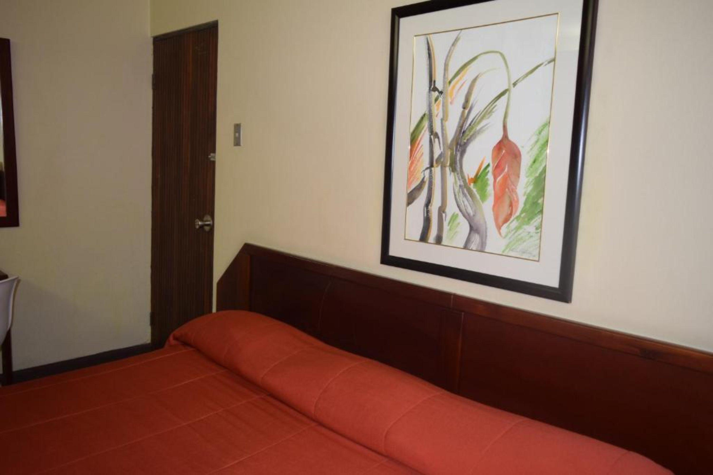 Costa Rica Tennis Club Hotel