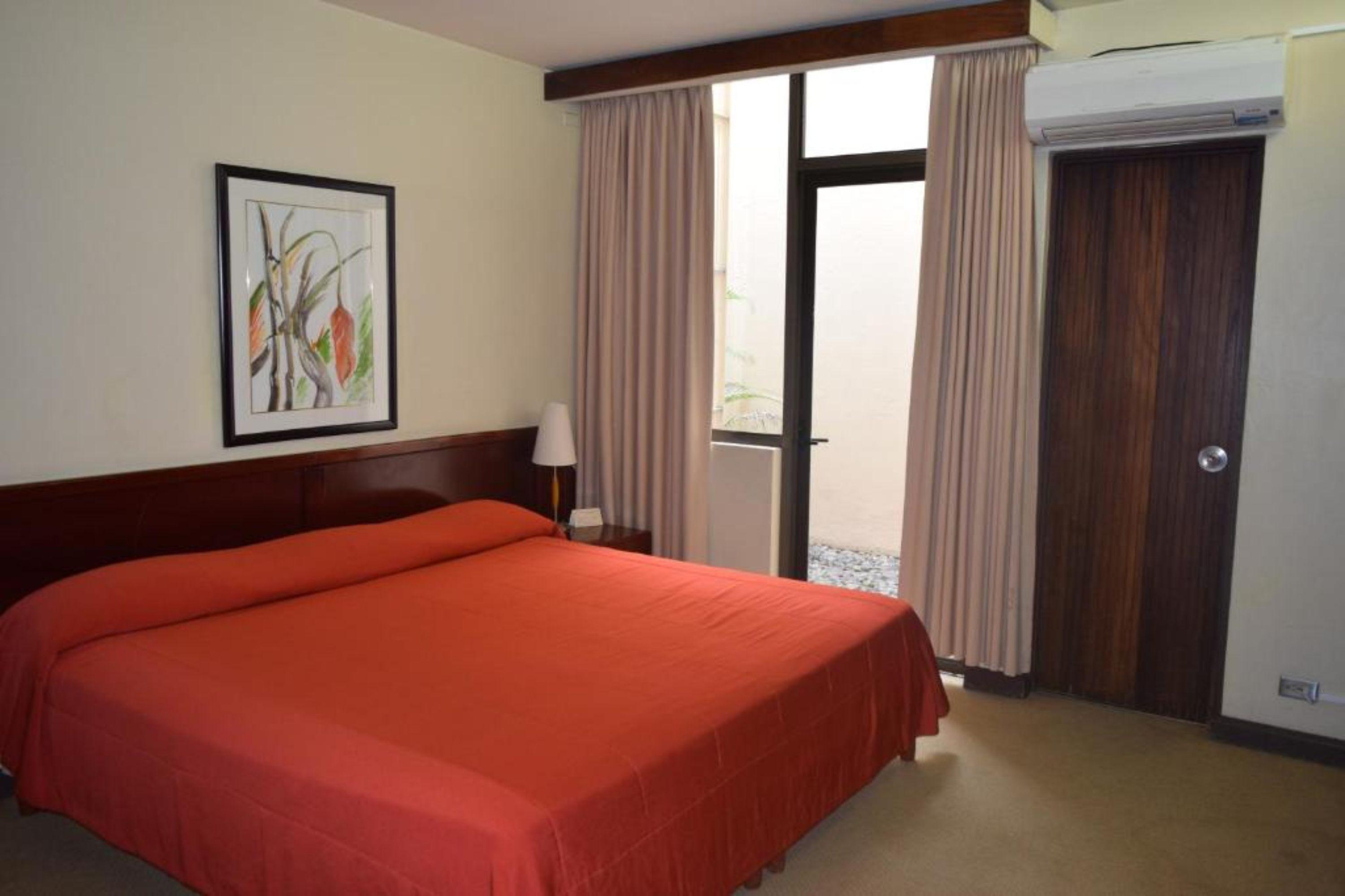 Hotel Costa Rica Tennis Club San Jose (San Jose)