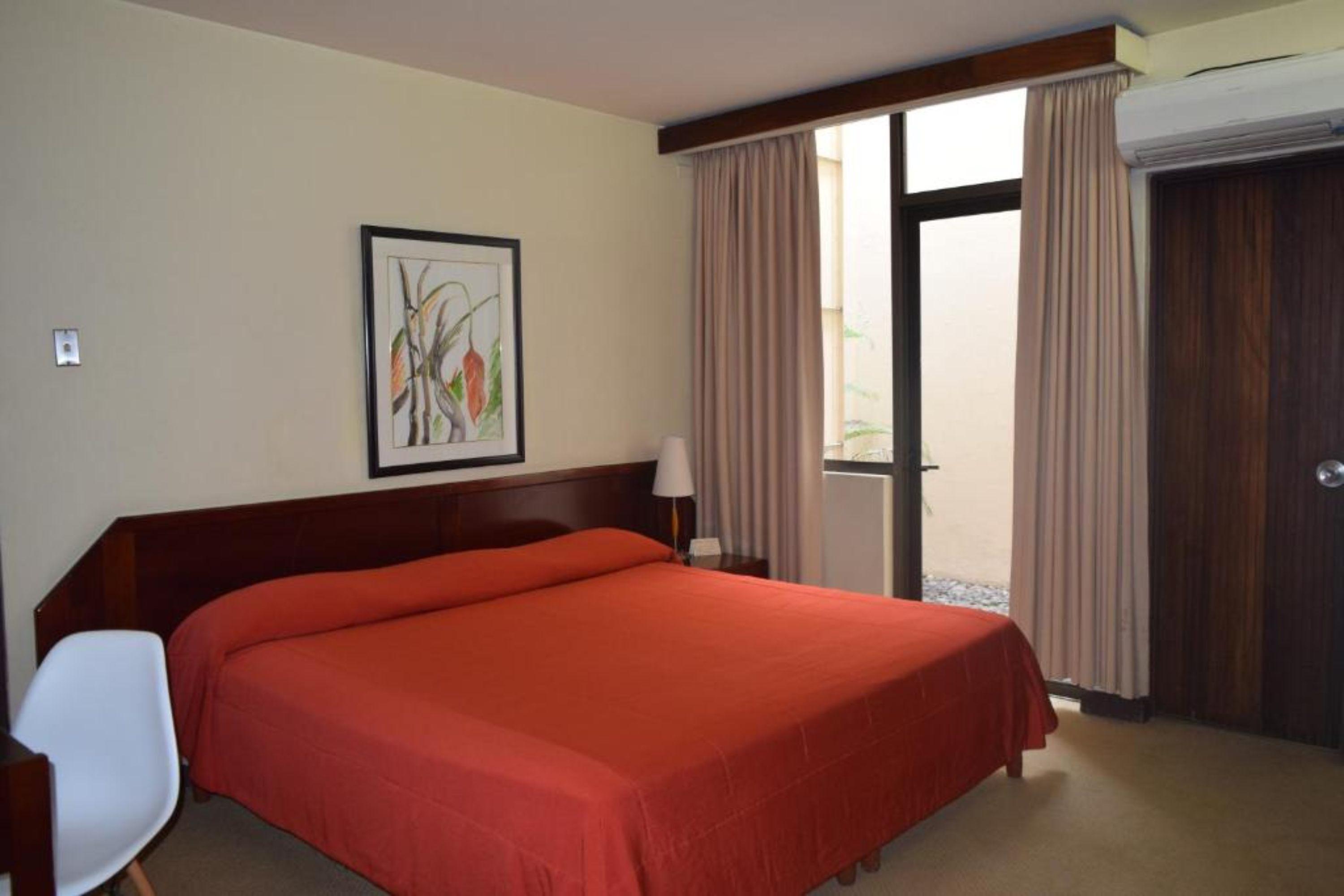 Costa Rica Tennis Club Hotel
