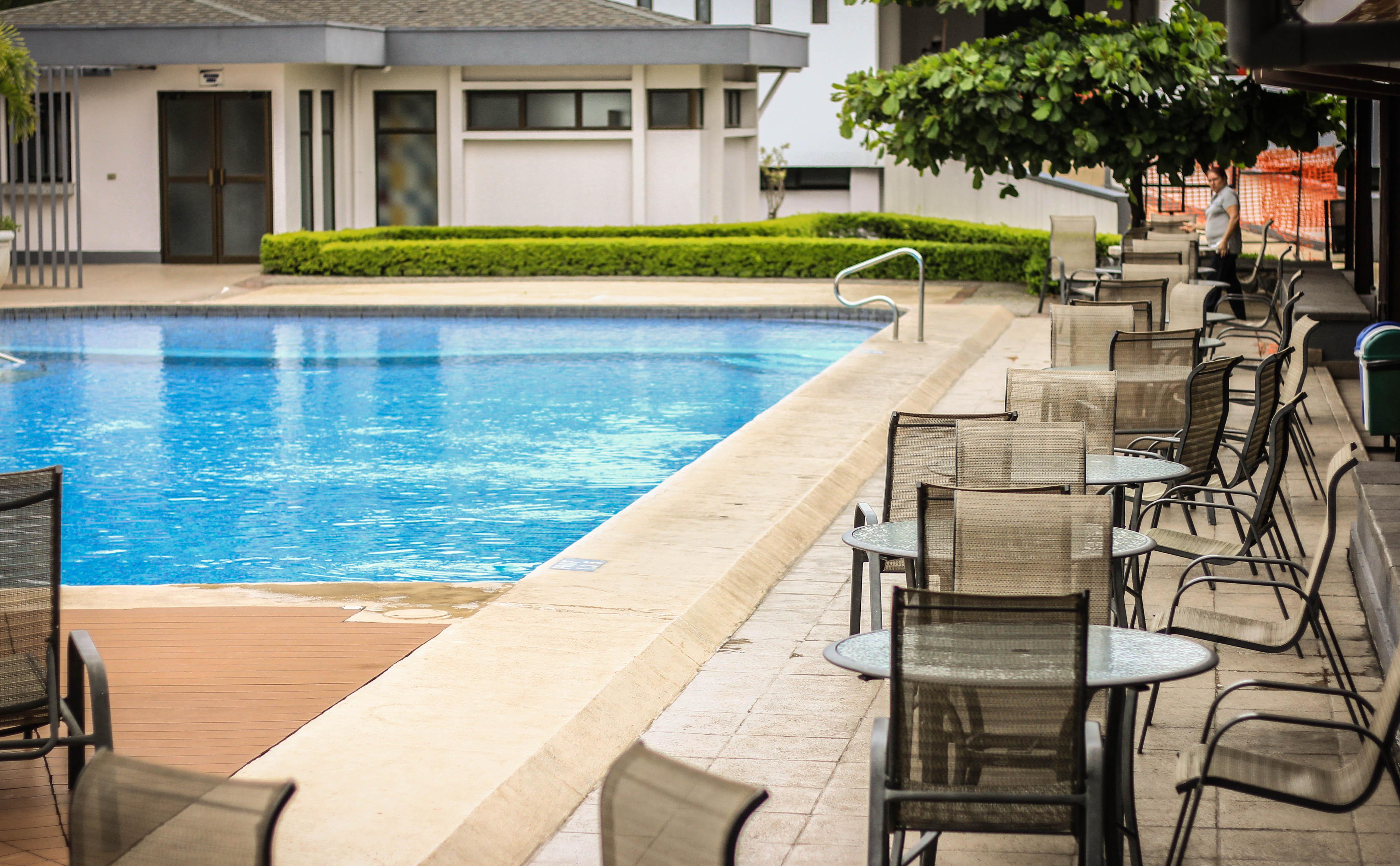 Costa Rica Tennis Club Hotel