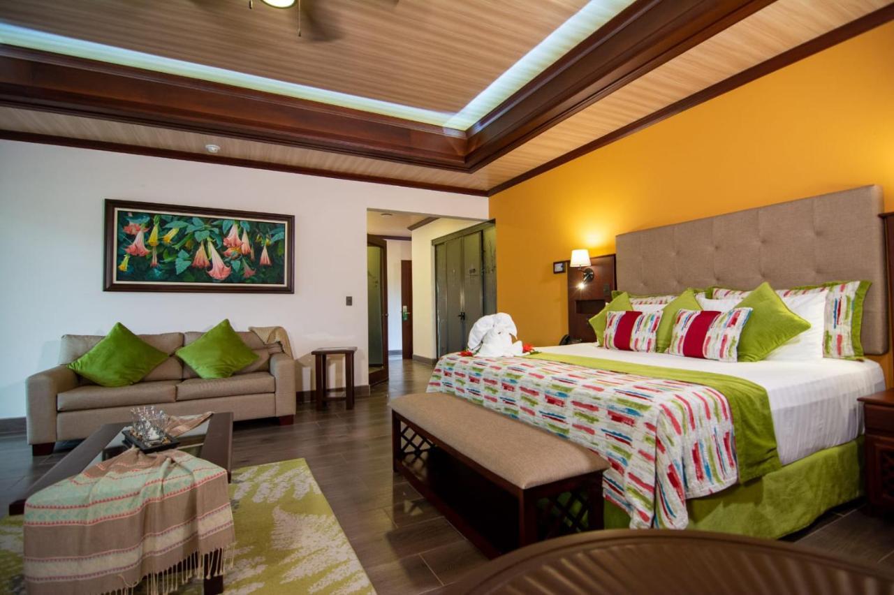 Arenal Springs & La Fortuna