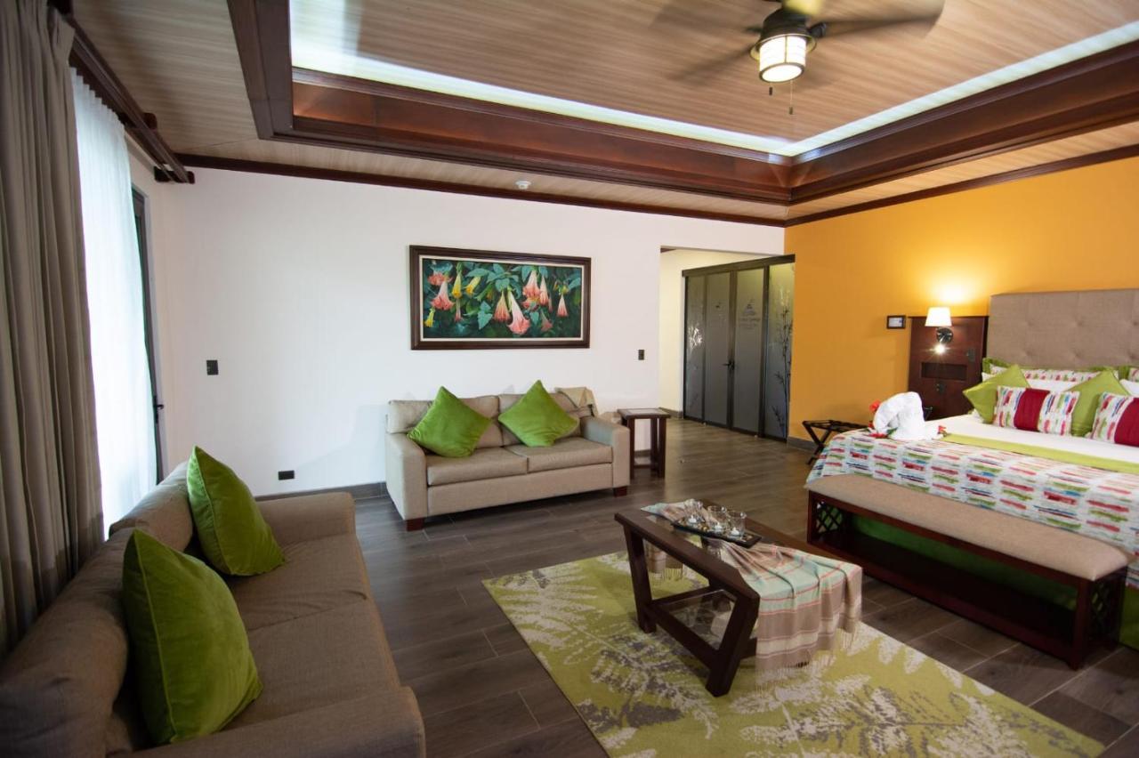 Arenal Springs & La Fortuna
