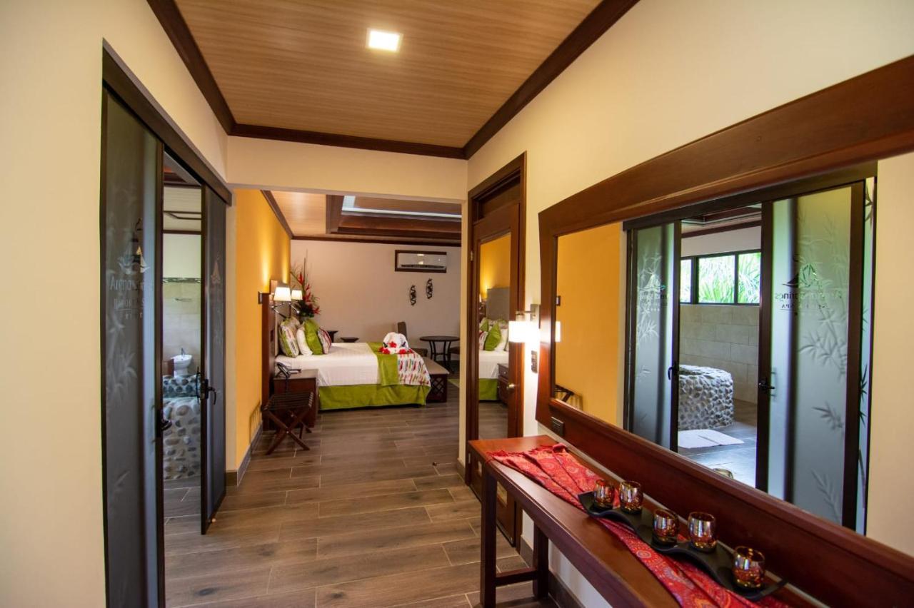 Arenal Springs & Hotel 5*