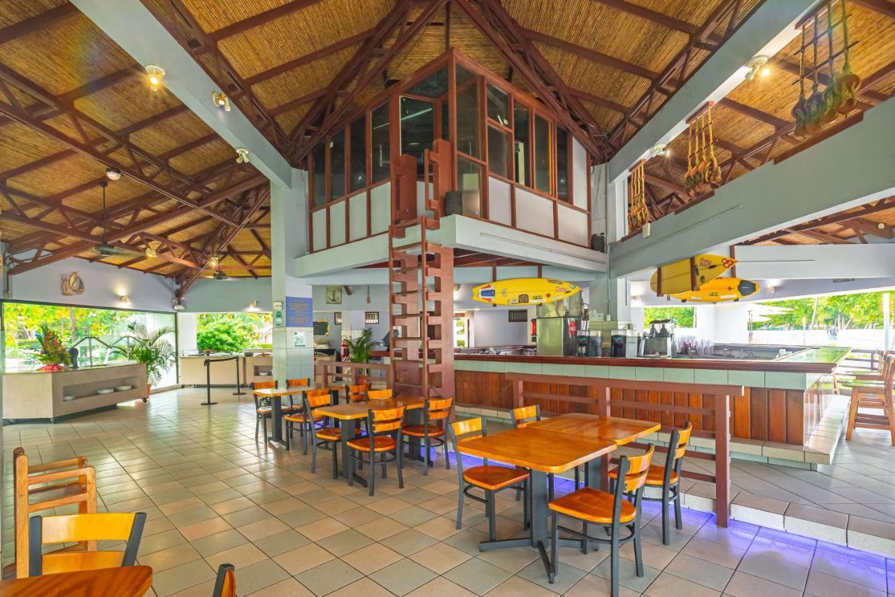 Resort Western Jaco