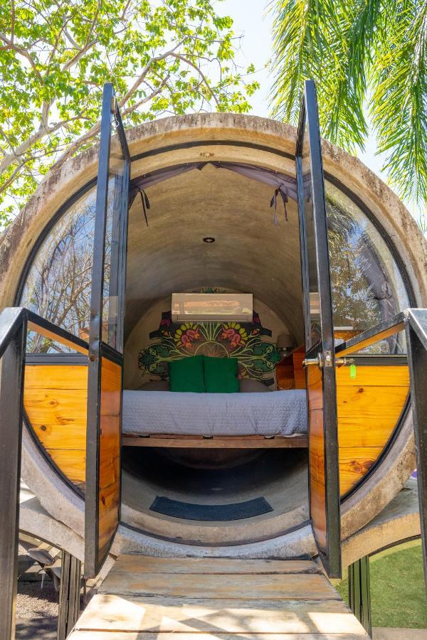 Pipe House Playa Grande