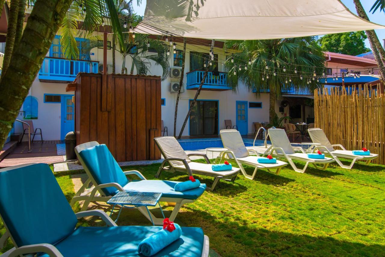 Boutique Ibiza Hotel 3*