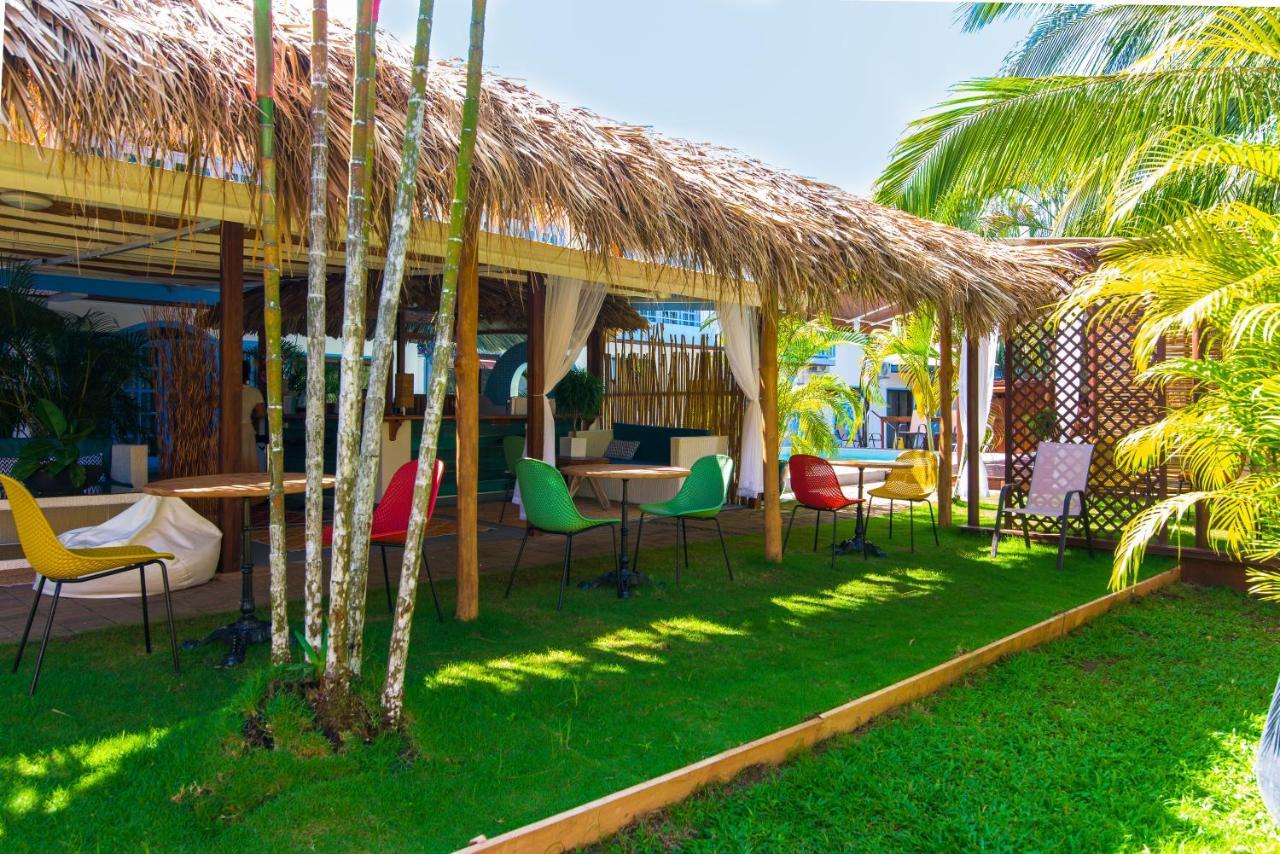 Hotel Boutique Ibiza Jaco