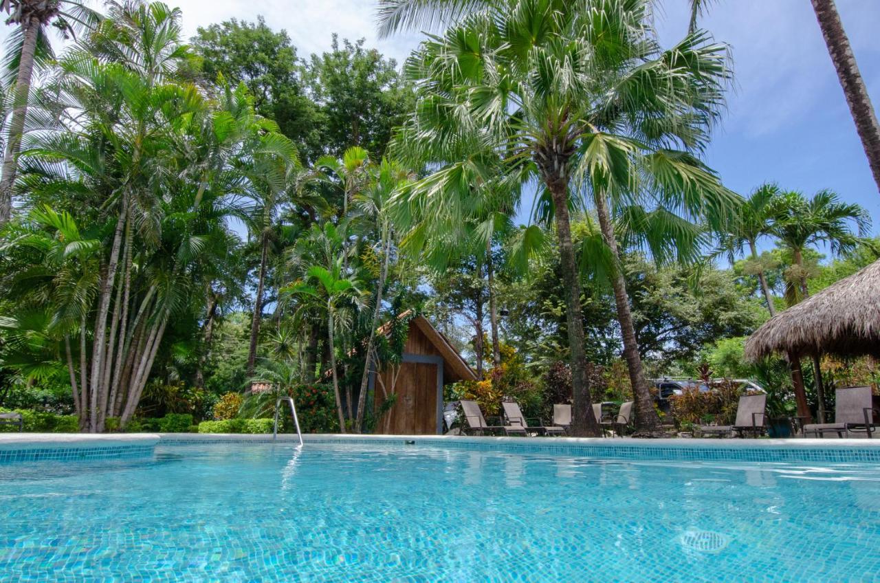 El Manglar Hotel