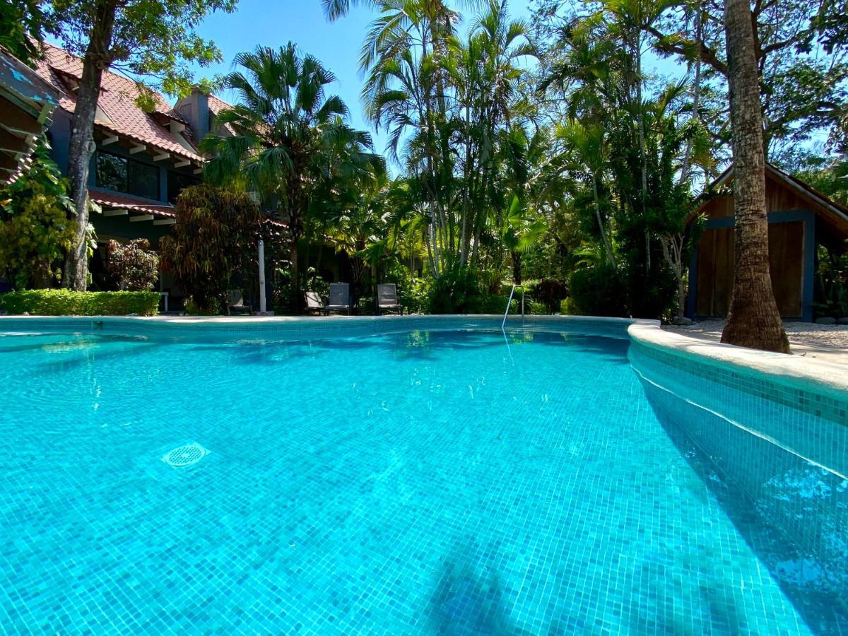 El Manglar Hotel 3*