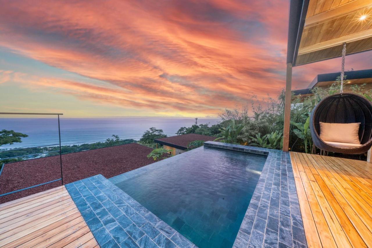 Laloon Luxury - Adults Only Hotel Playa Santa Teresa (Puntarenas)
