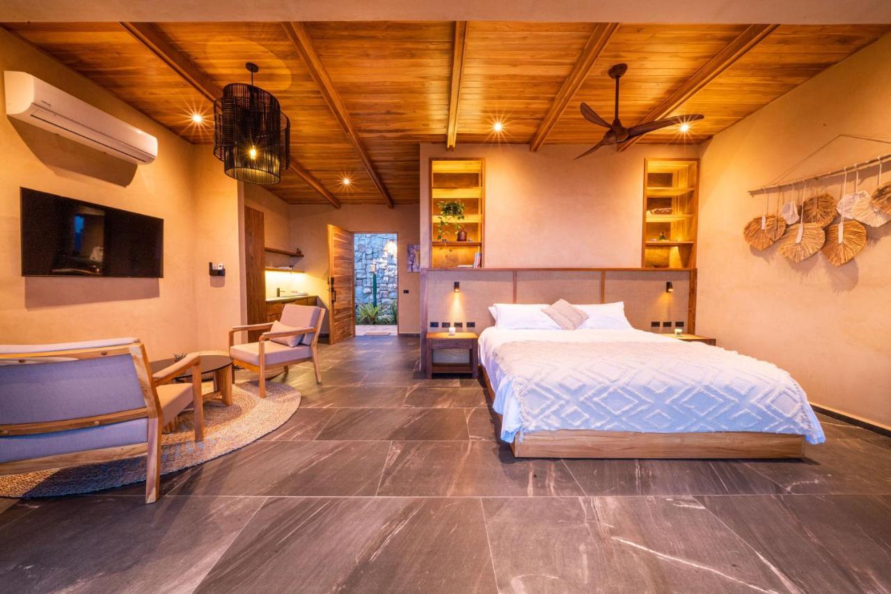 Laloon Luxury - Adults Only Hotel Playa Santa Teresa (Puntarenas)