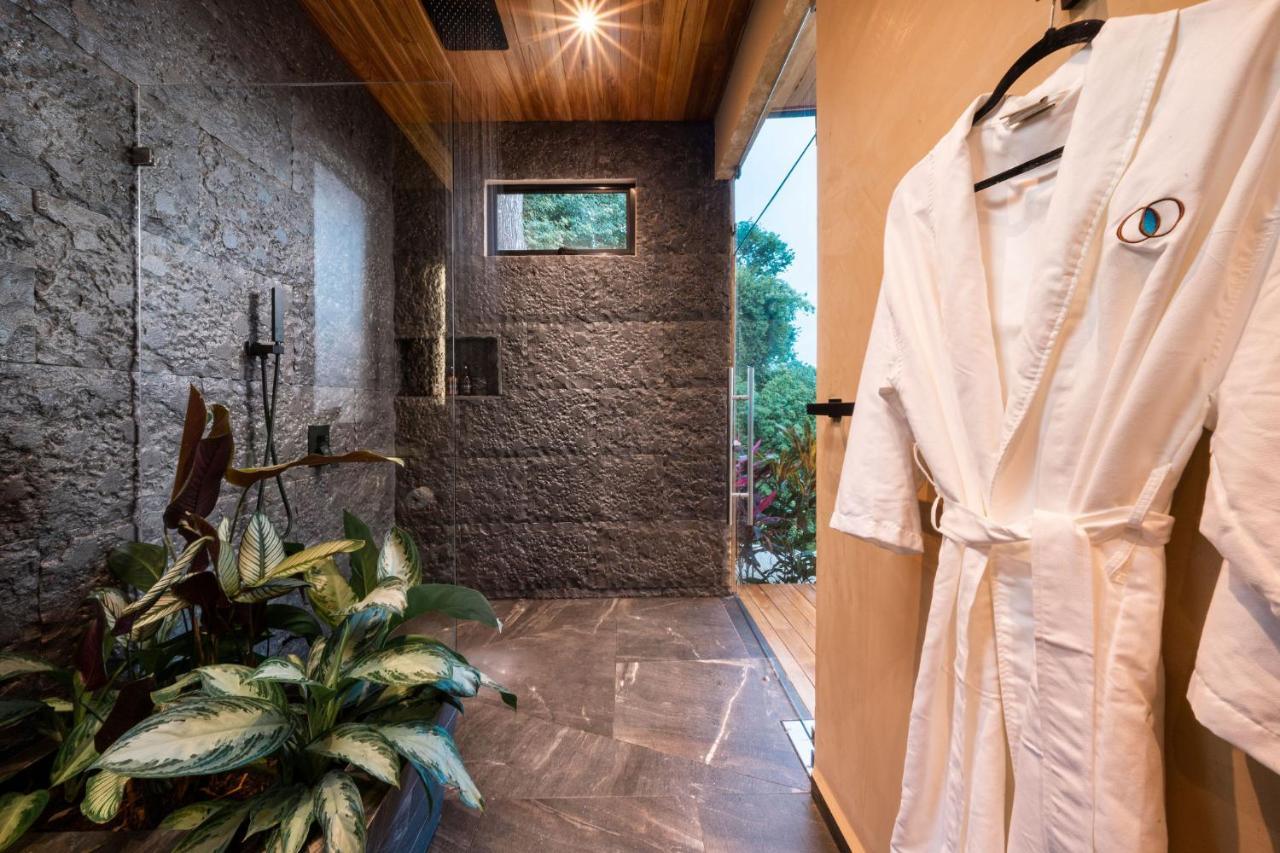 Laloon Luxury - Adults Only 5* Playa Santa Teresa (Puntarenas)