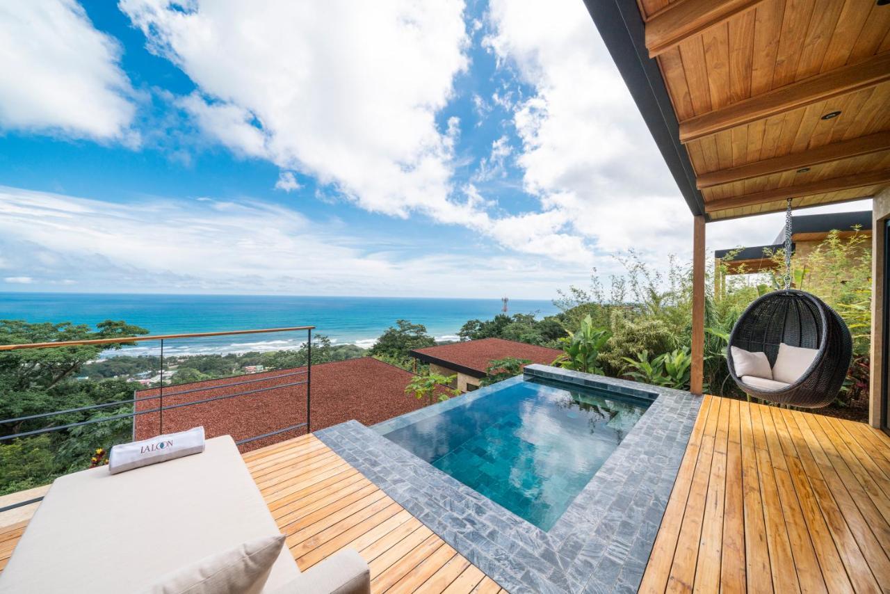 Hotel Laloon Luxury - Adults Only Playa Santa Teresa (Puntarenas)