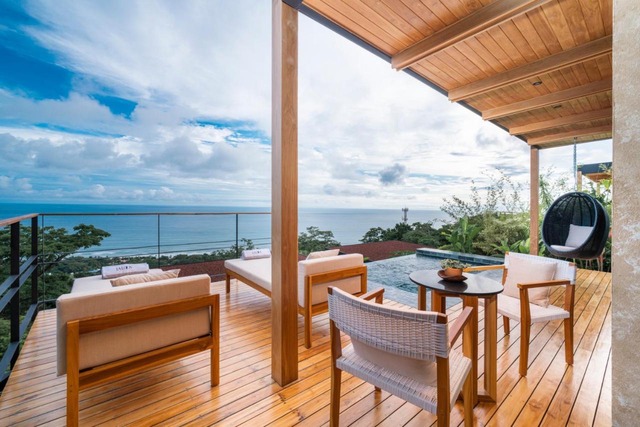 Hotel Laloon Luxury - Adults Only Playa Santa Teresa (Puntarenas)